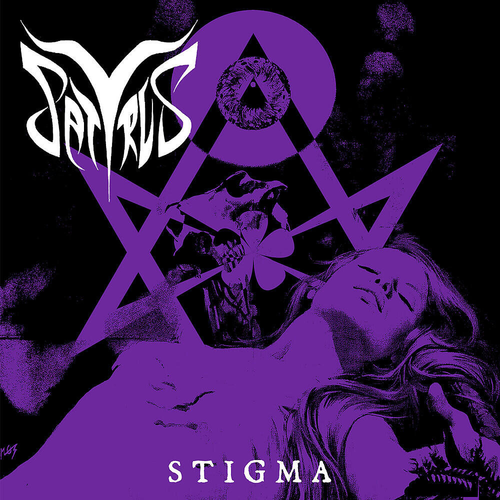 Релиз Stigma