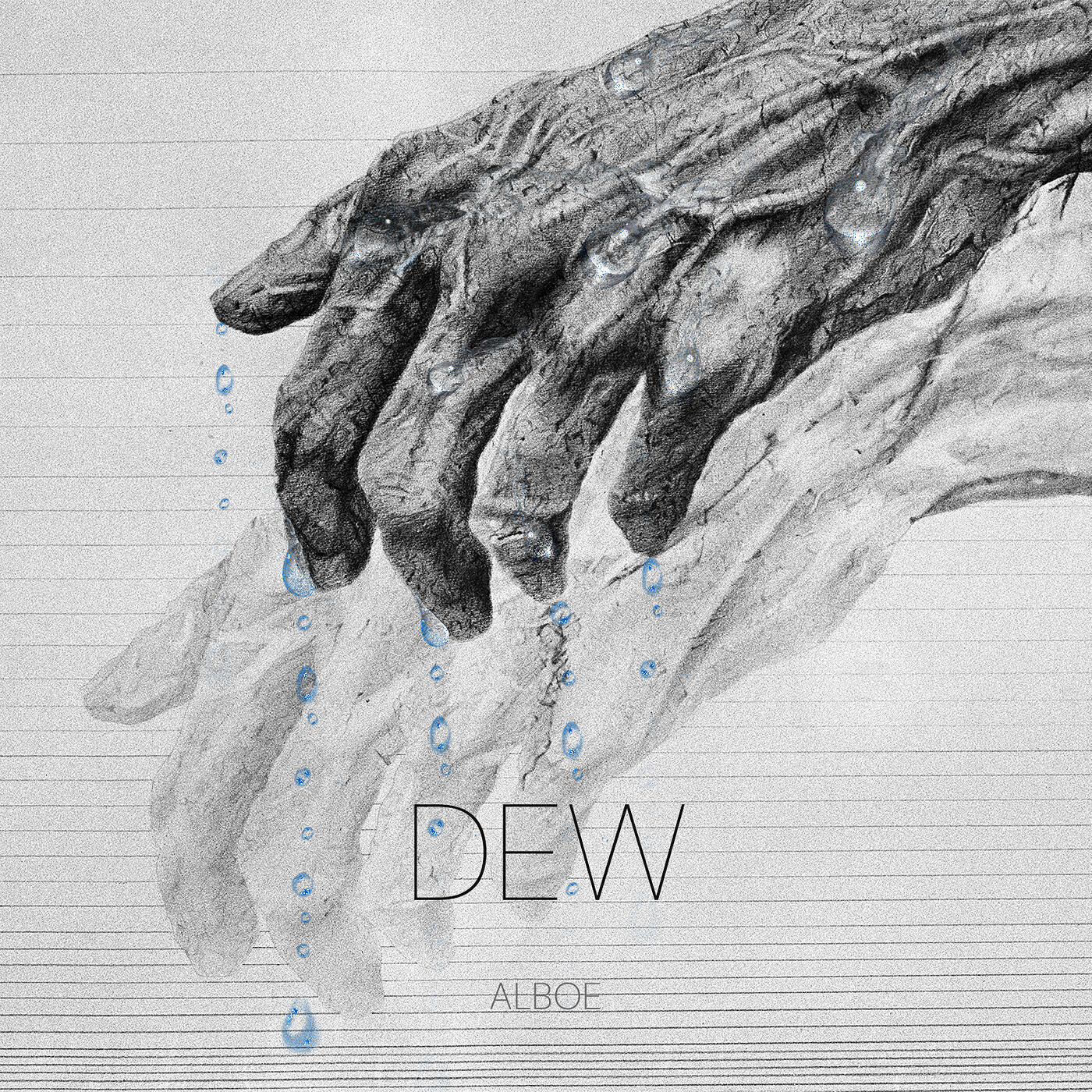 Релиз Dew