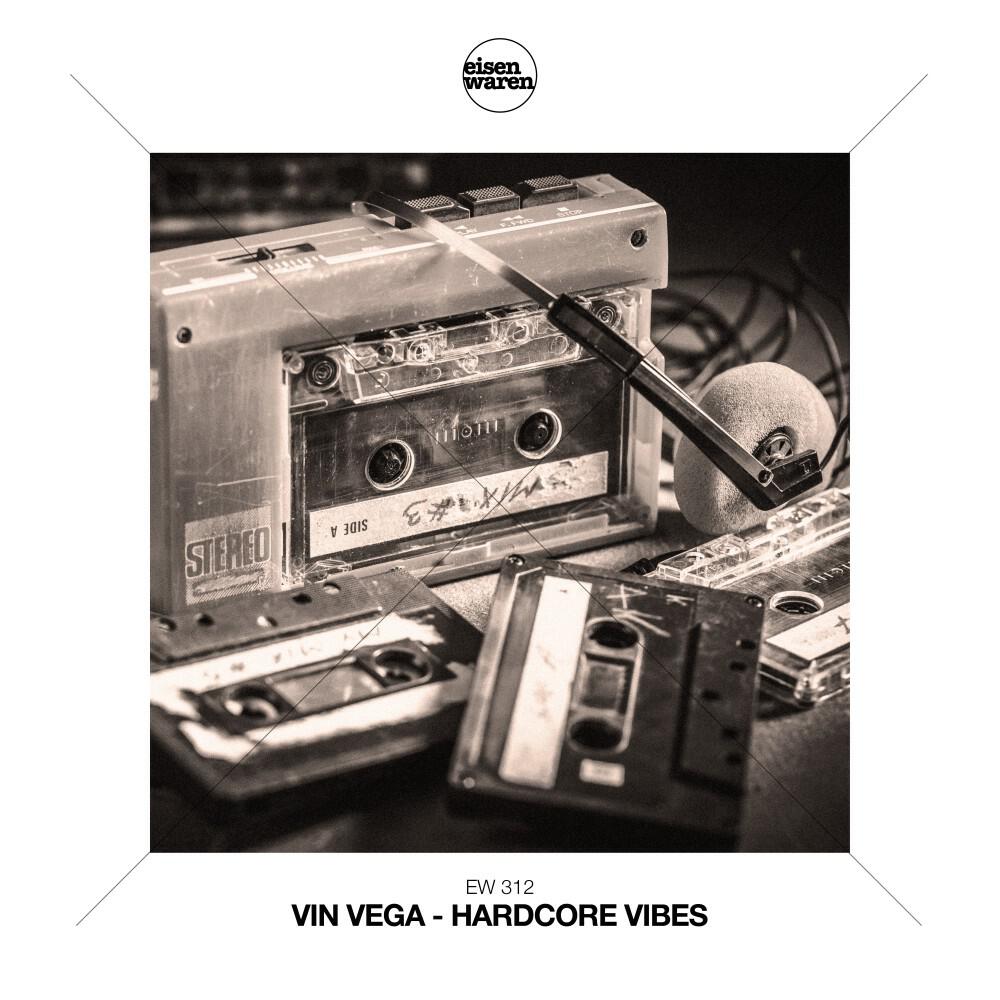 Релиз Hardcore Vibes