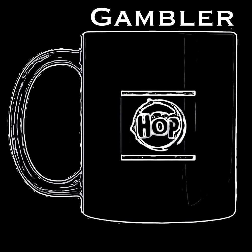 Релиз Gambler (Studio Version)