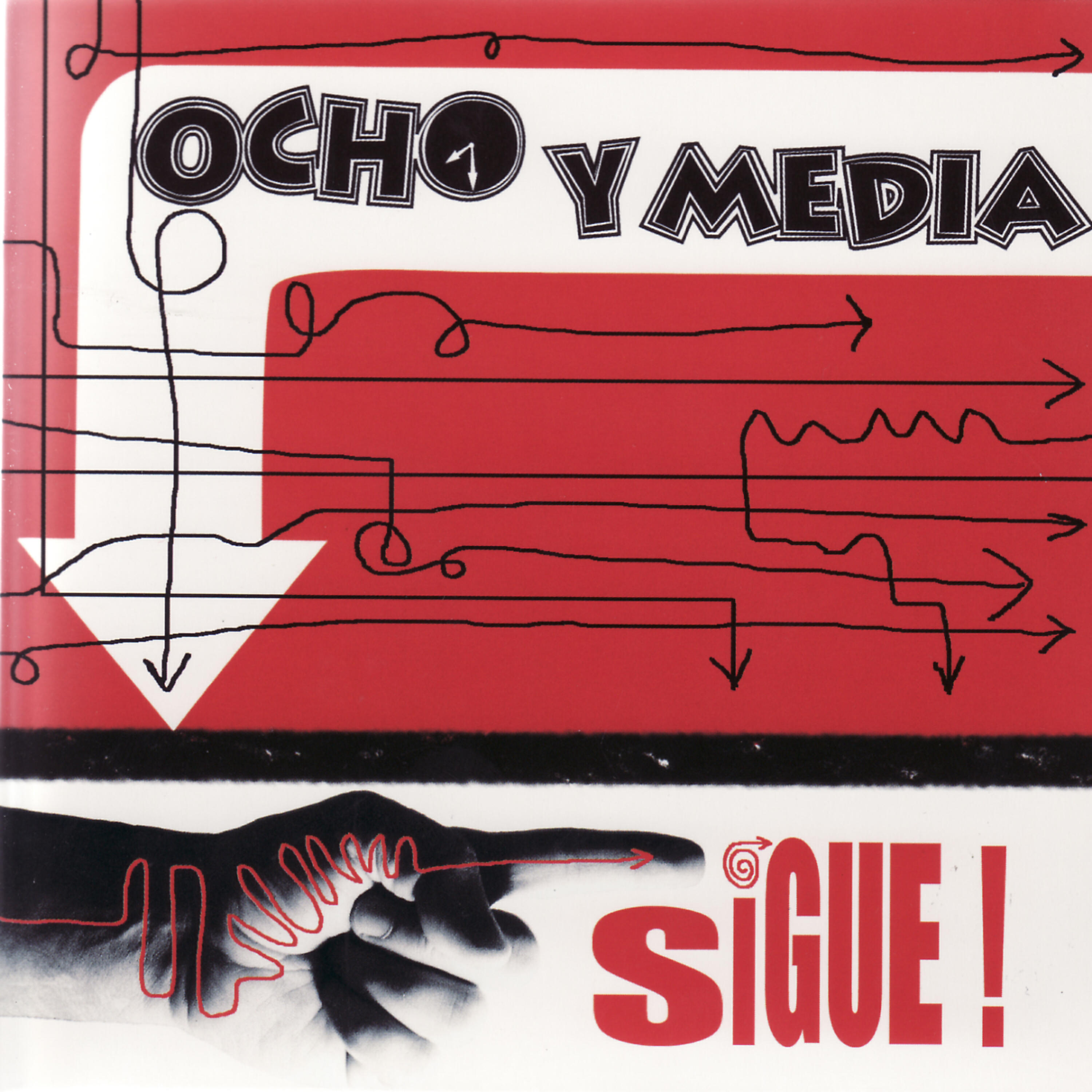 Релиз Sigue!