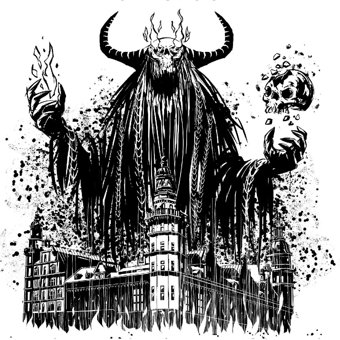 Релиз Nordic Noise (A Decade Of Noise)