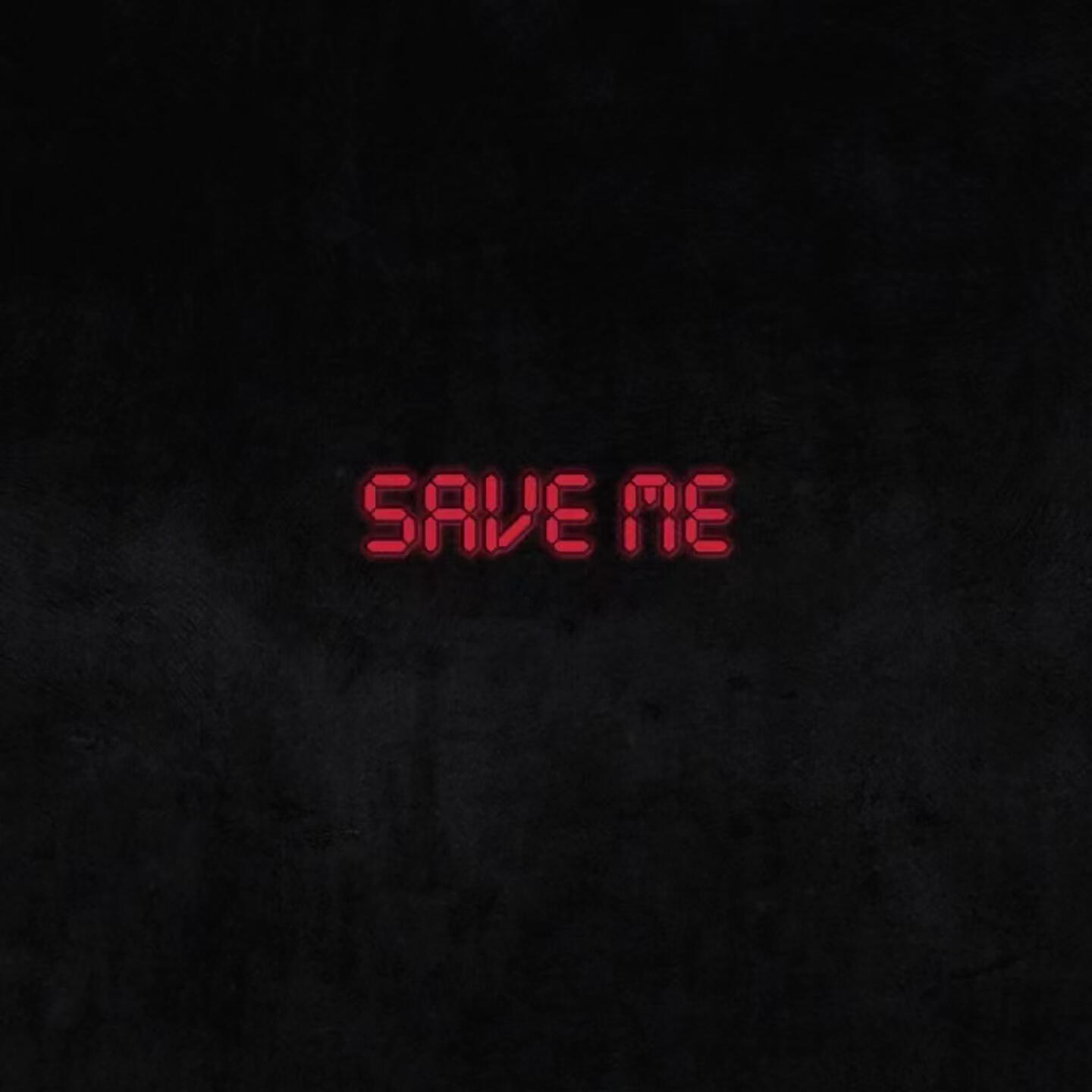 Релиз SAVE ME