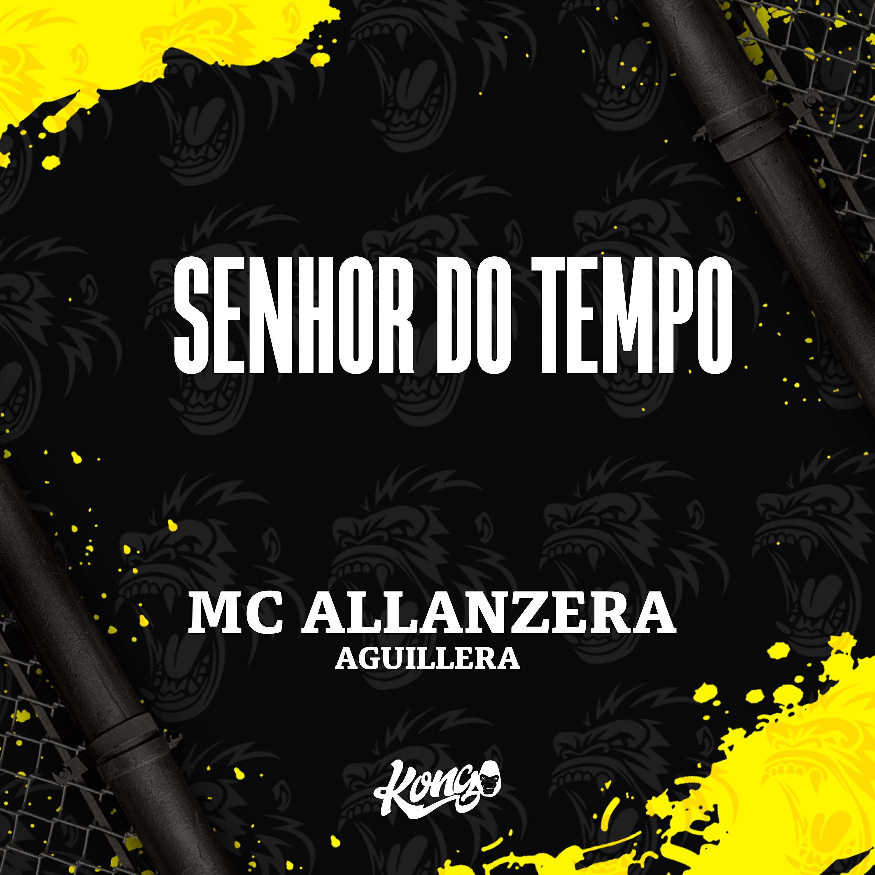 Релиз Senhor do Tempo