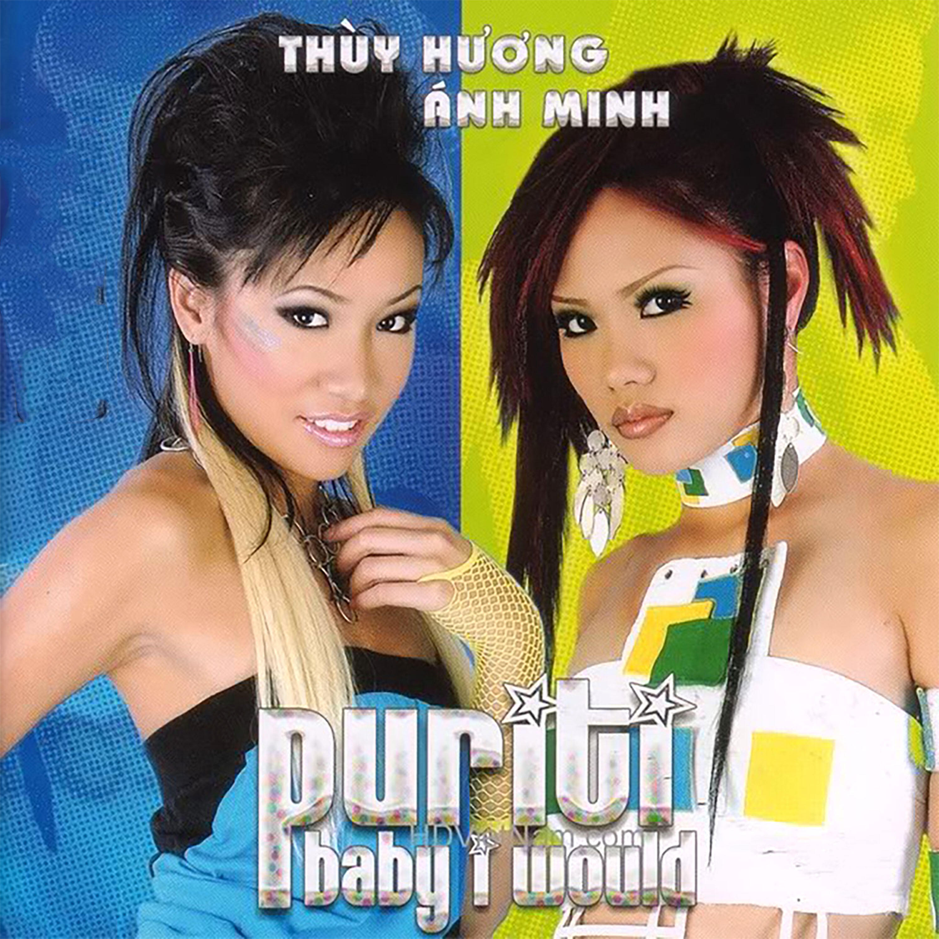 Релиз Puriti Baby I Would
