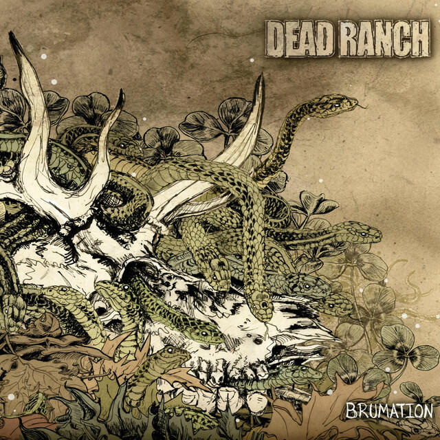 Dead Ranch