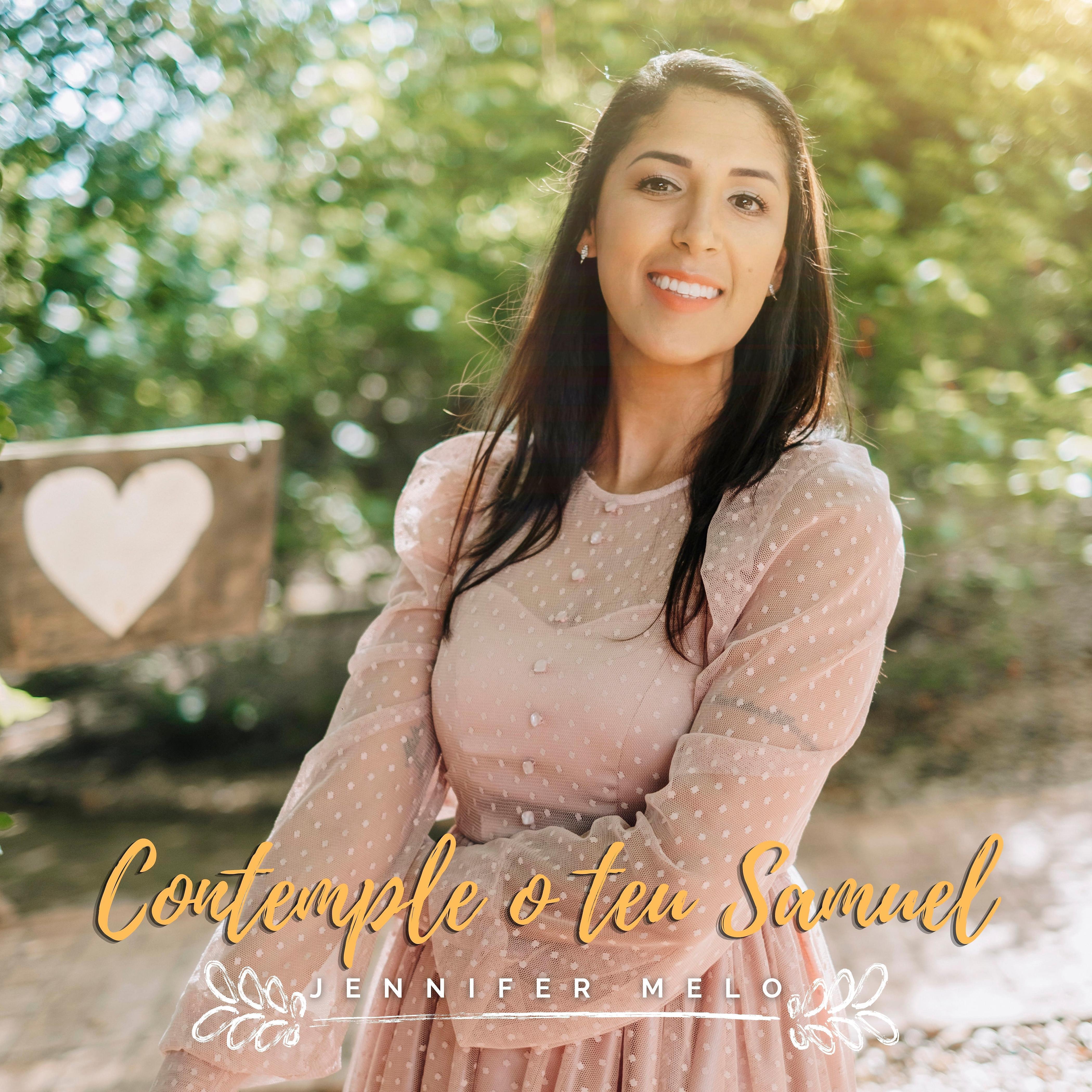 Релиз Contemple o Teu Samuel