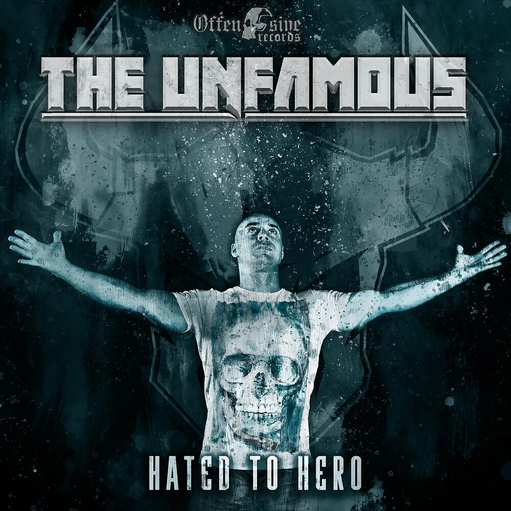 Релиз Hated To Hero