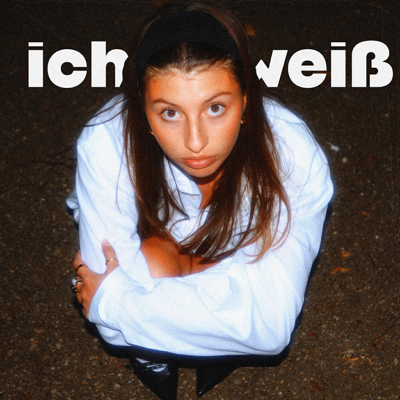 Релиз Ich Weiß