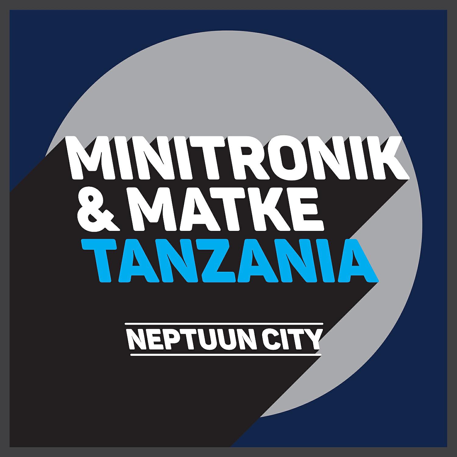 Релиз Tanzania