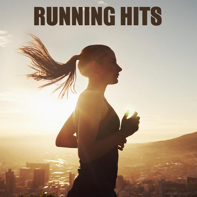 Релиз Running Hits