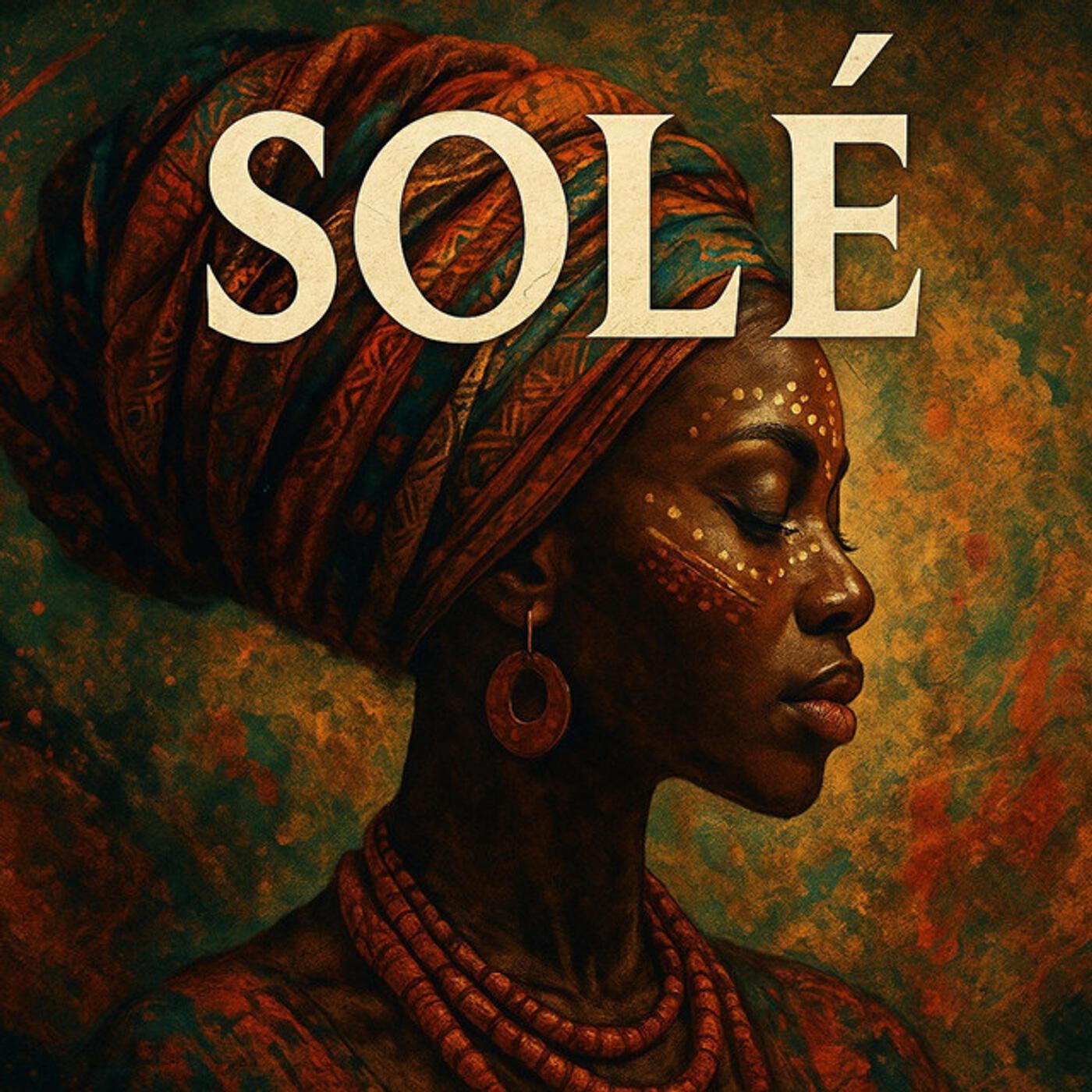 Релиз SOLÉ