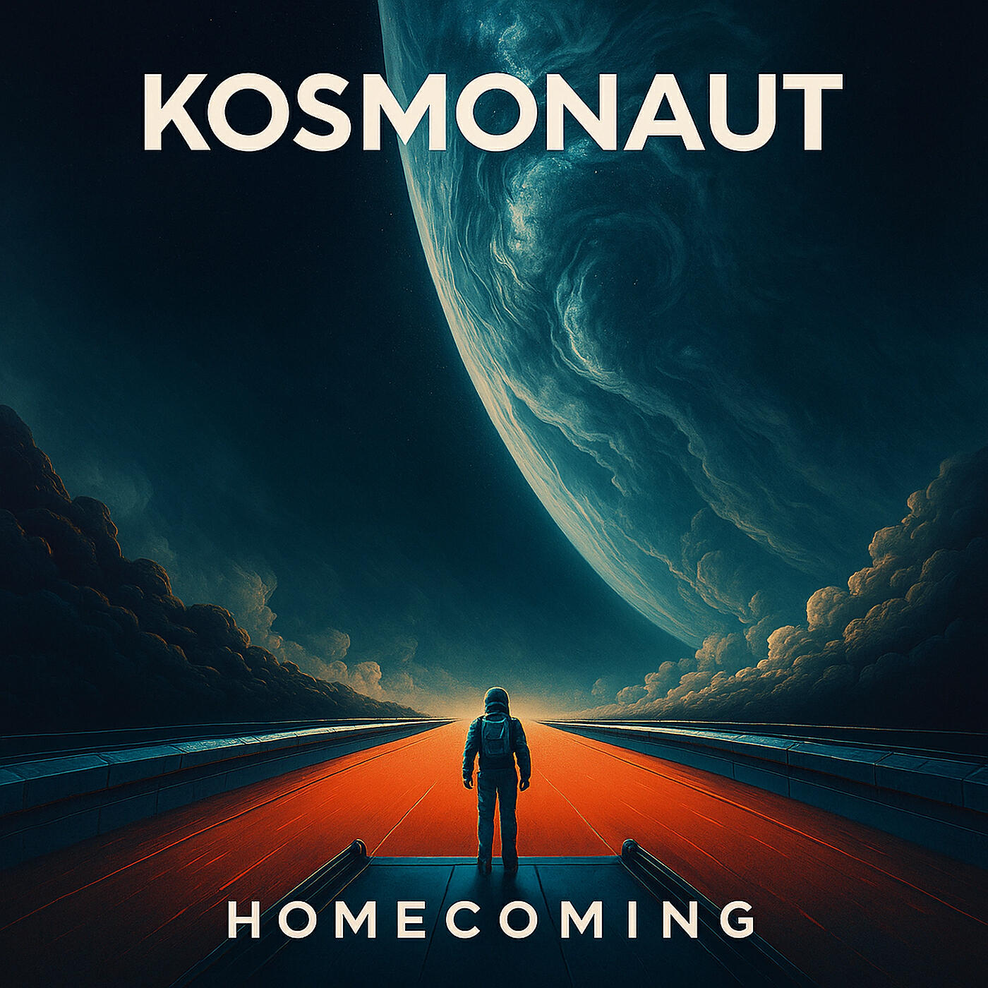 Релиз Homecoming