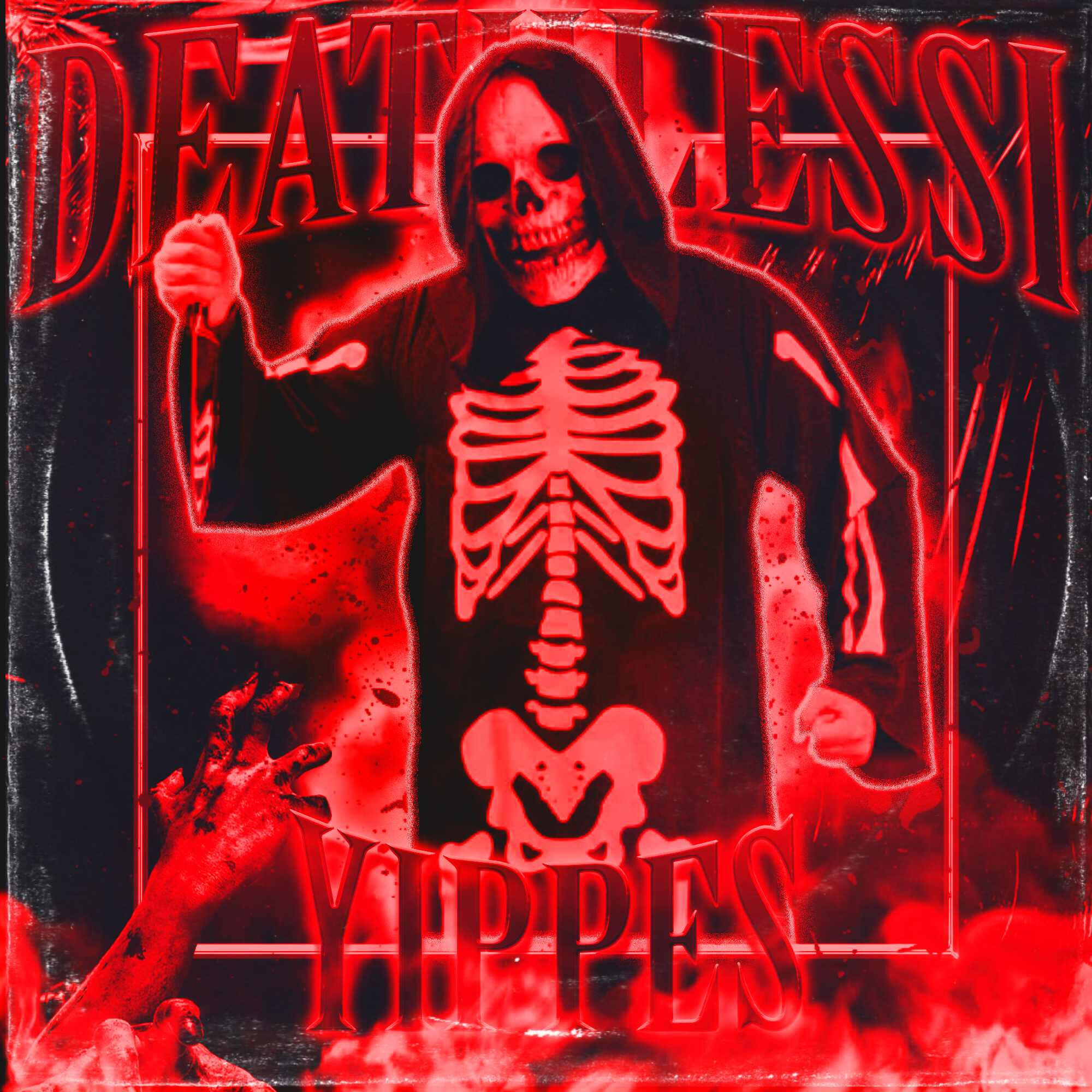 Релиз DEATHLESSI