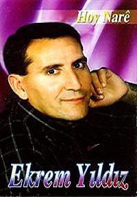 Ekrem Yıldız