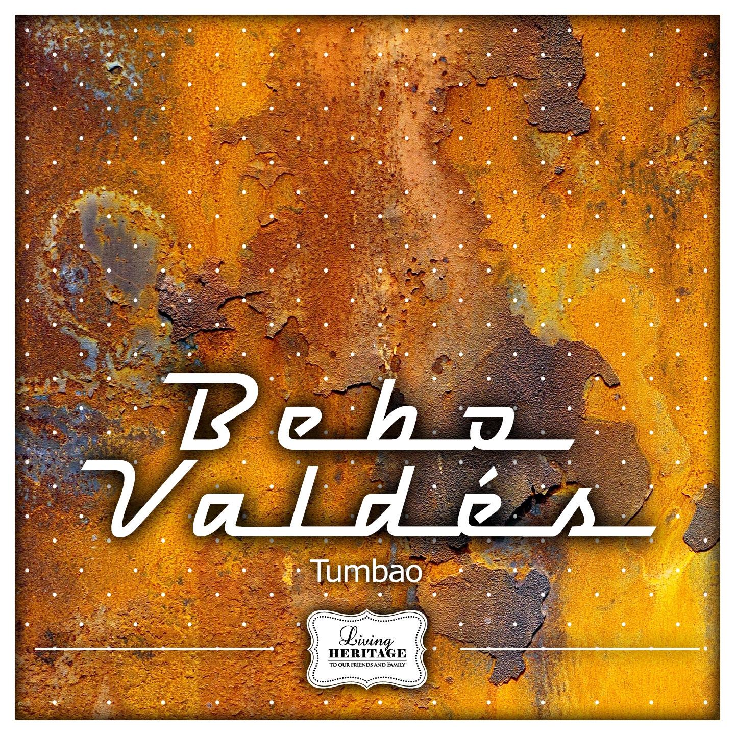 Релиз Tumbao