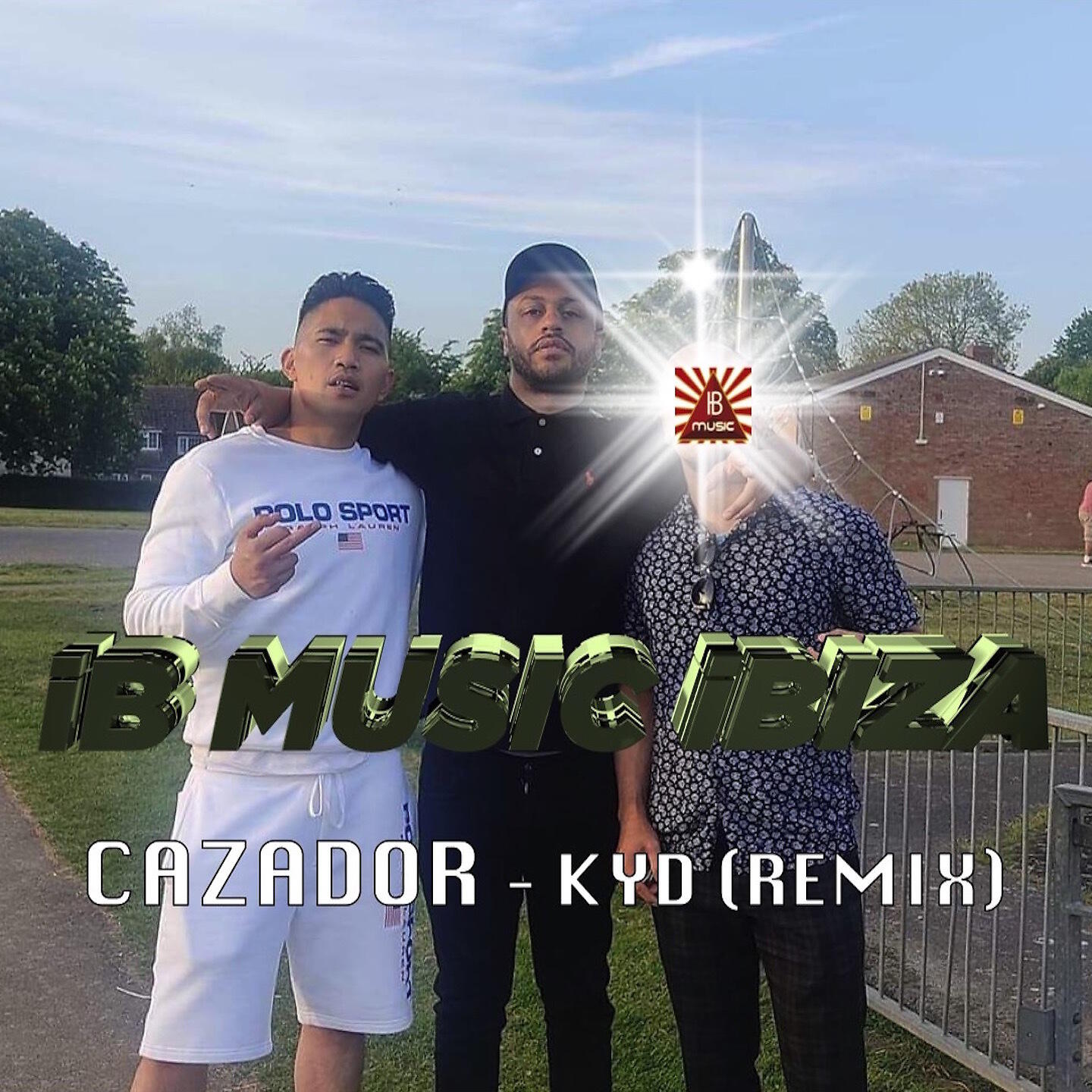Релиз Kyd