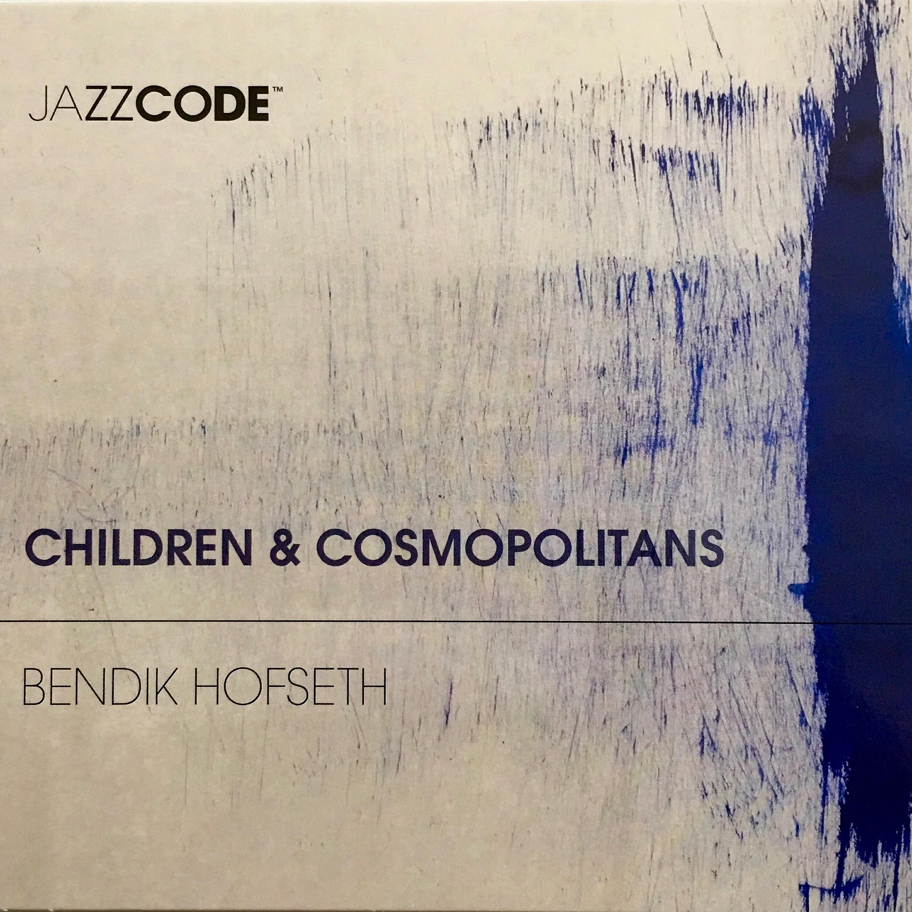 Релиз Children and Cosmopolitans