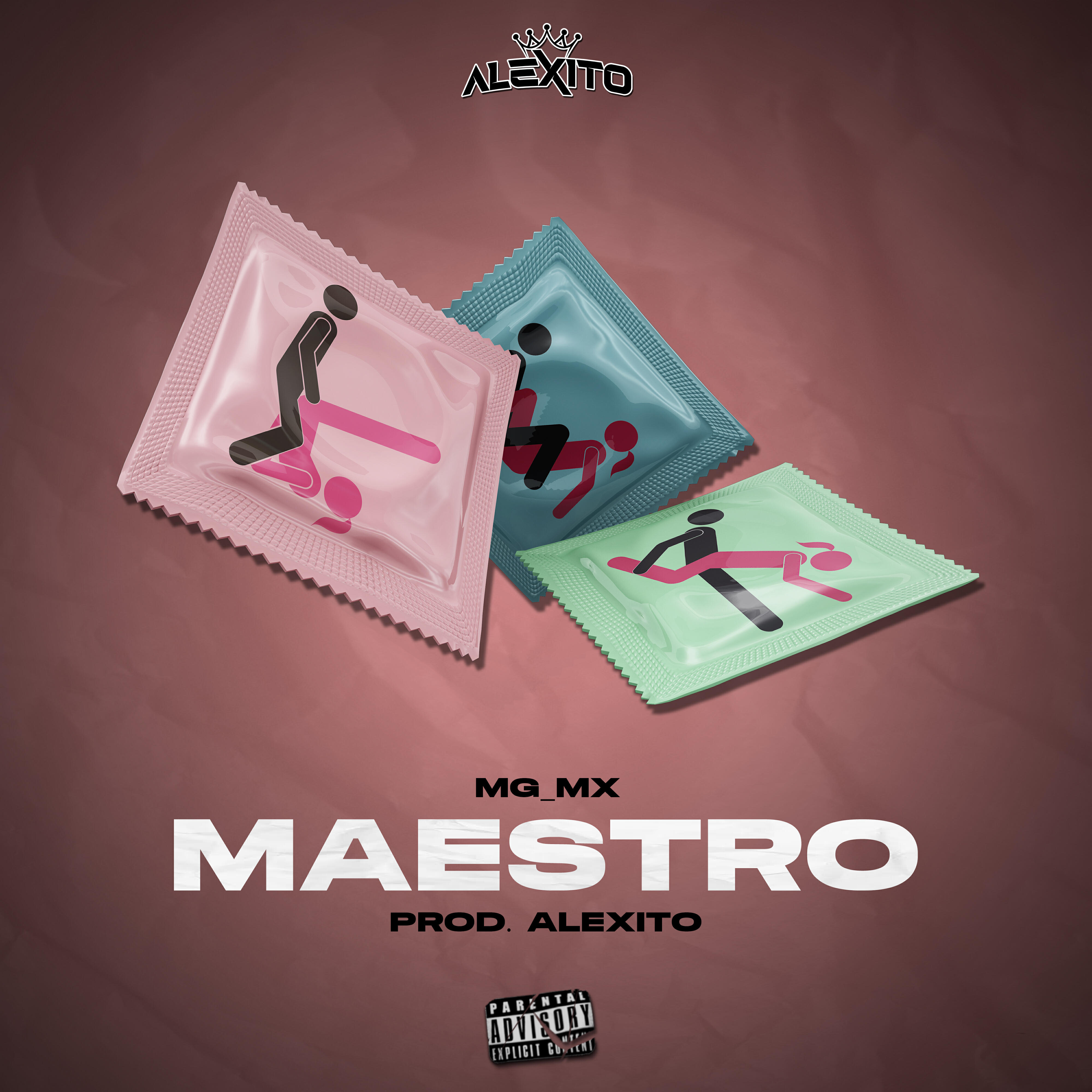 Релиз Maestro