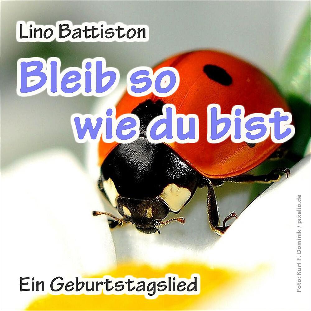 Релиз Bleib so wie du bist (Geburtstagslied)