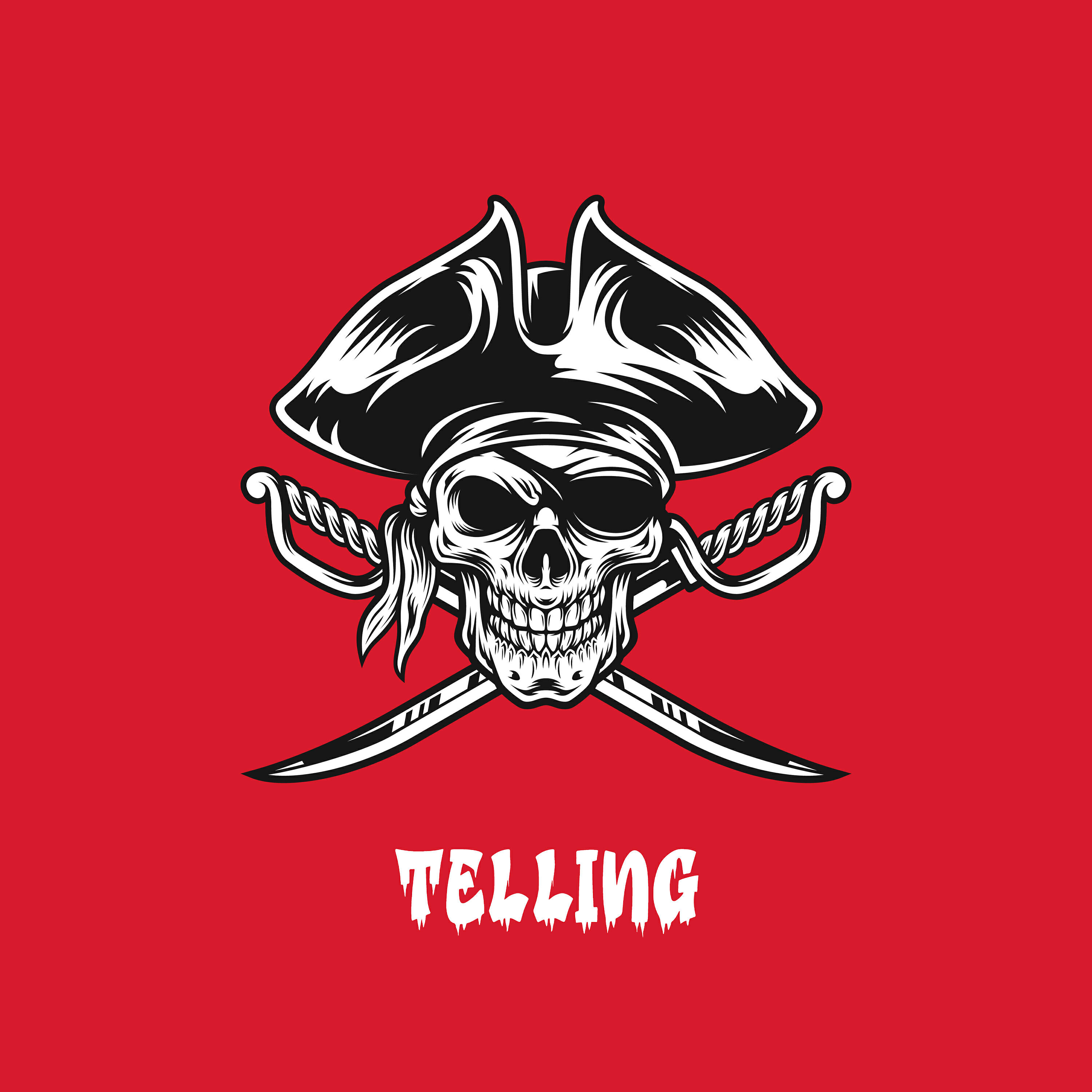Релиз Telling