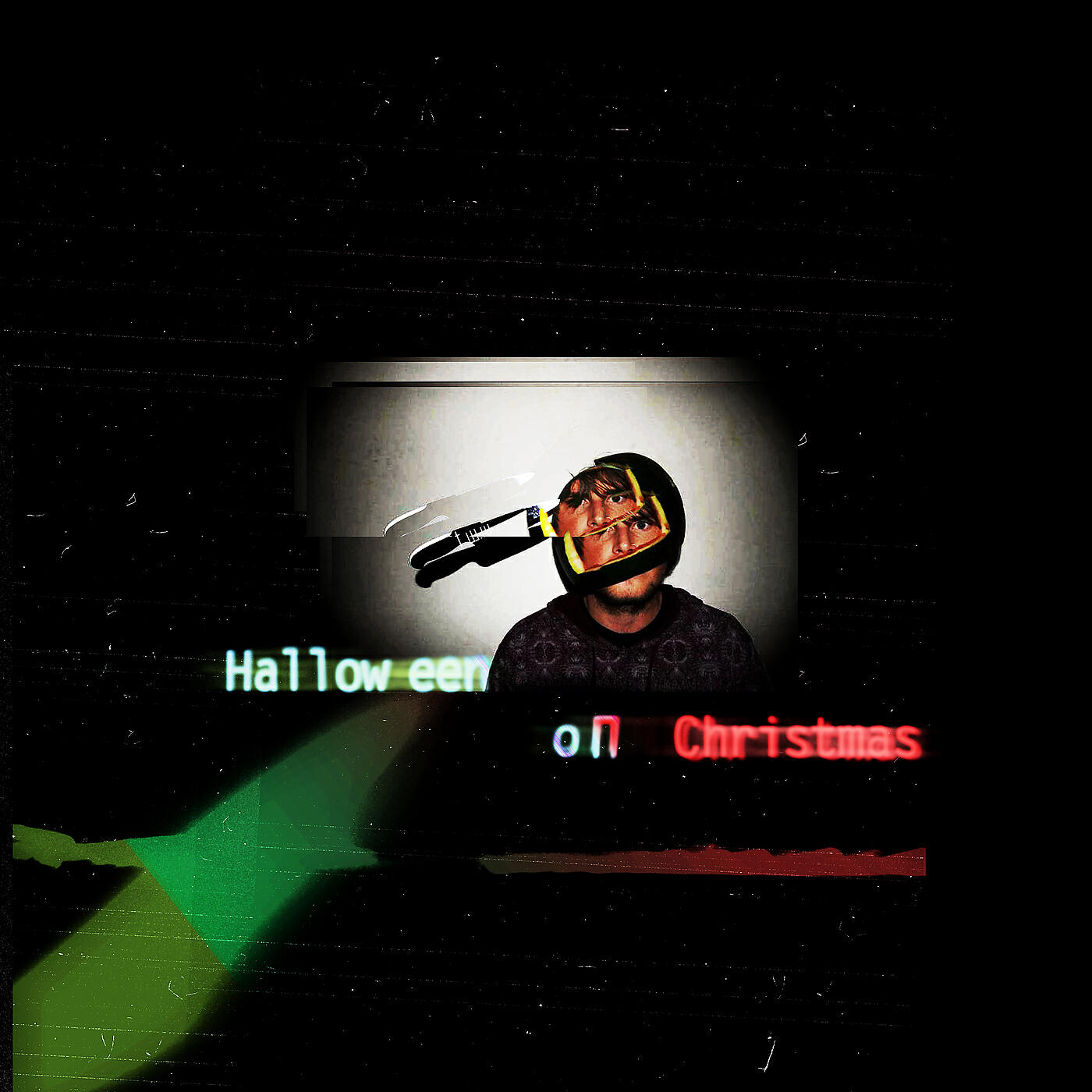 Релиз Halloween on Christmas