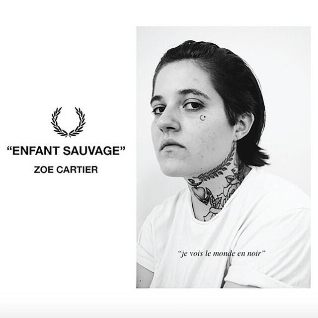 Релиз Enfant Sauvage