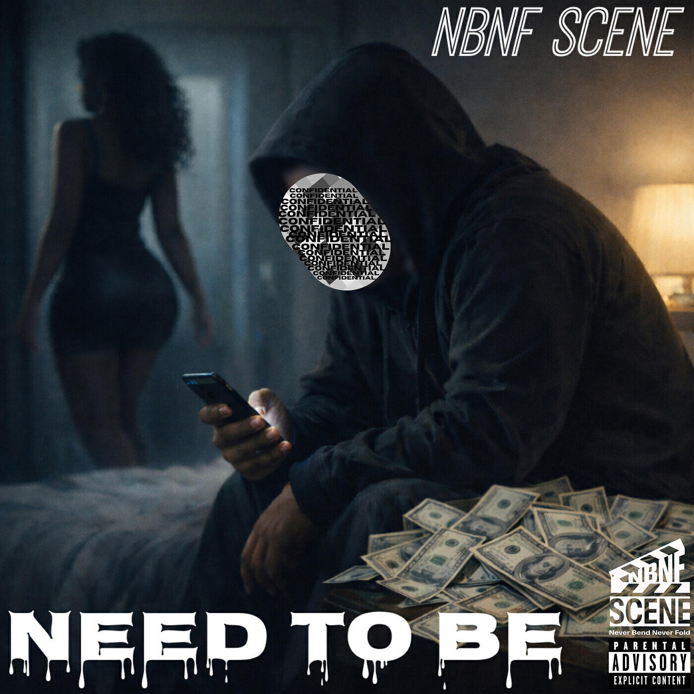 Релиз Need to Be