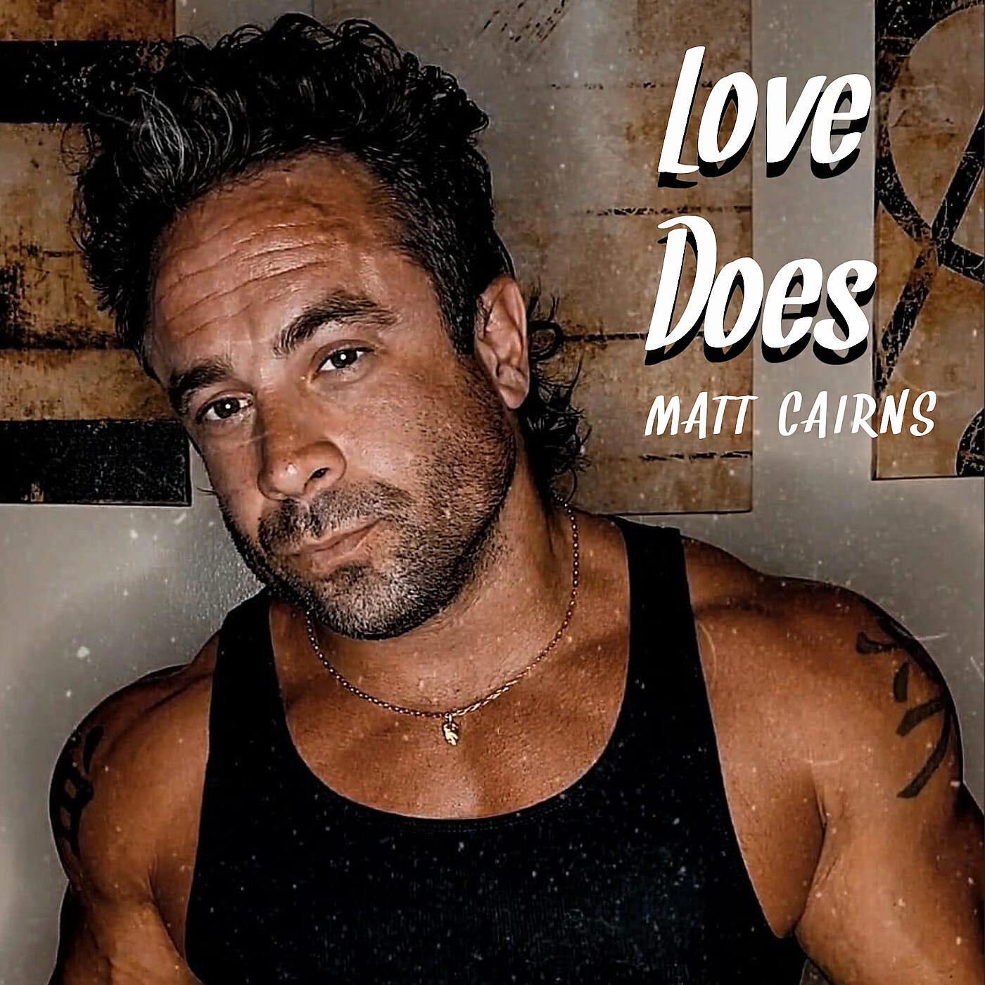 Релиз Love Does