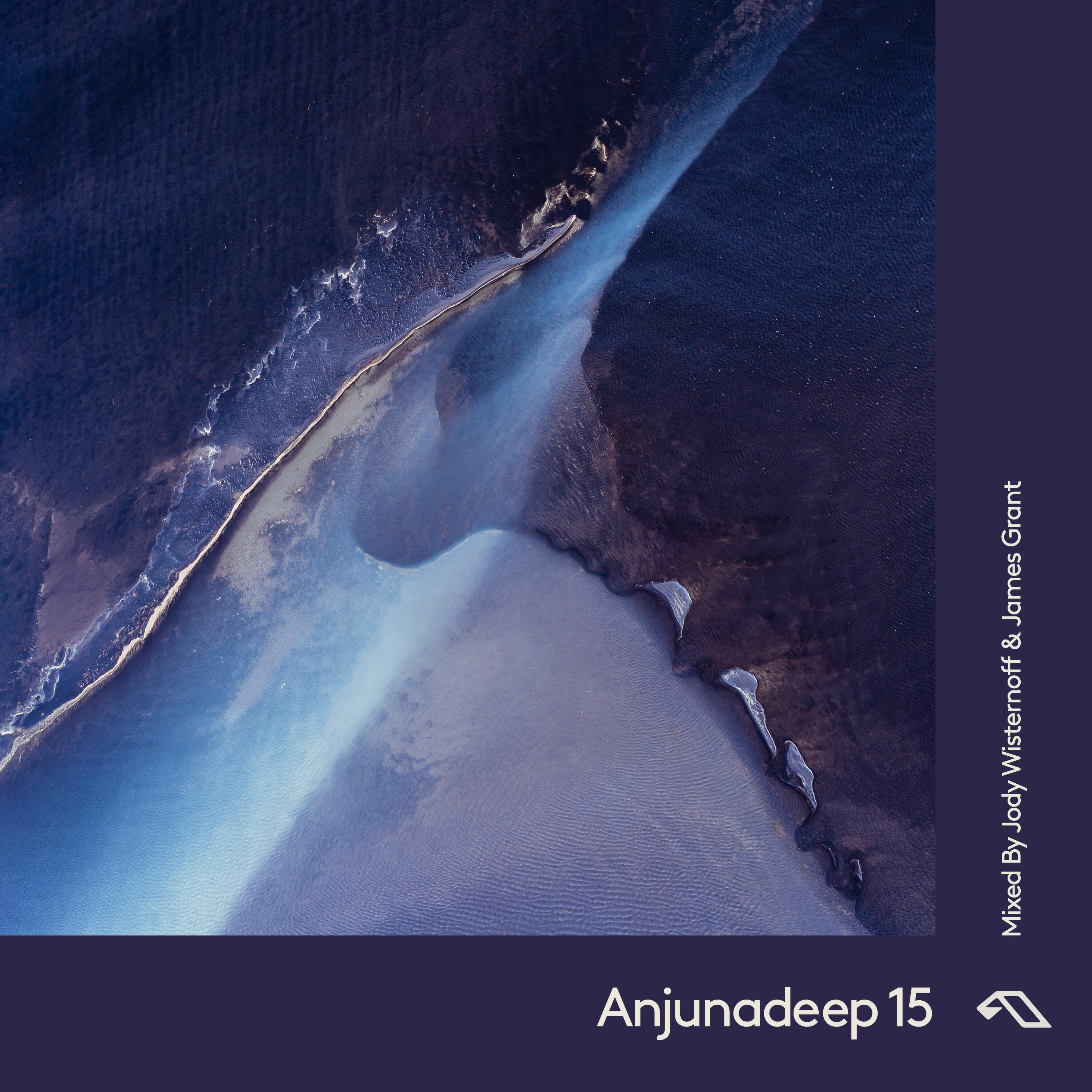 Постер альбома Anjunadeep 15