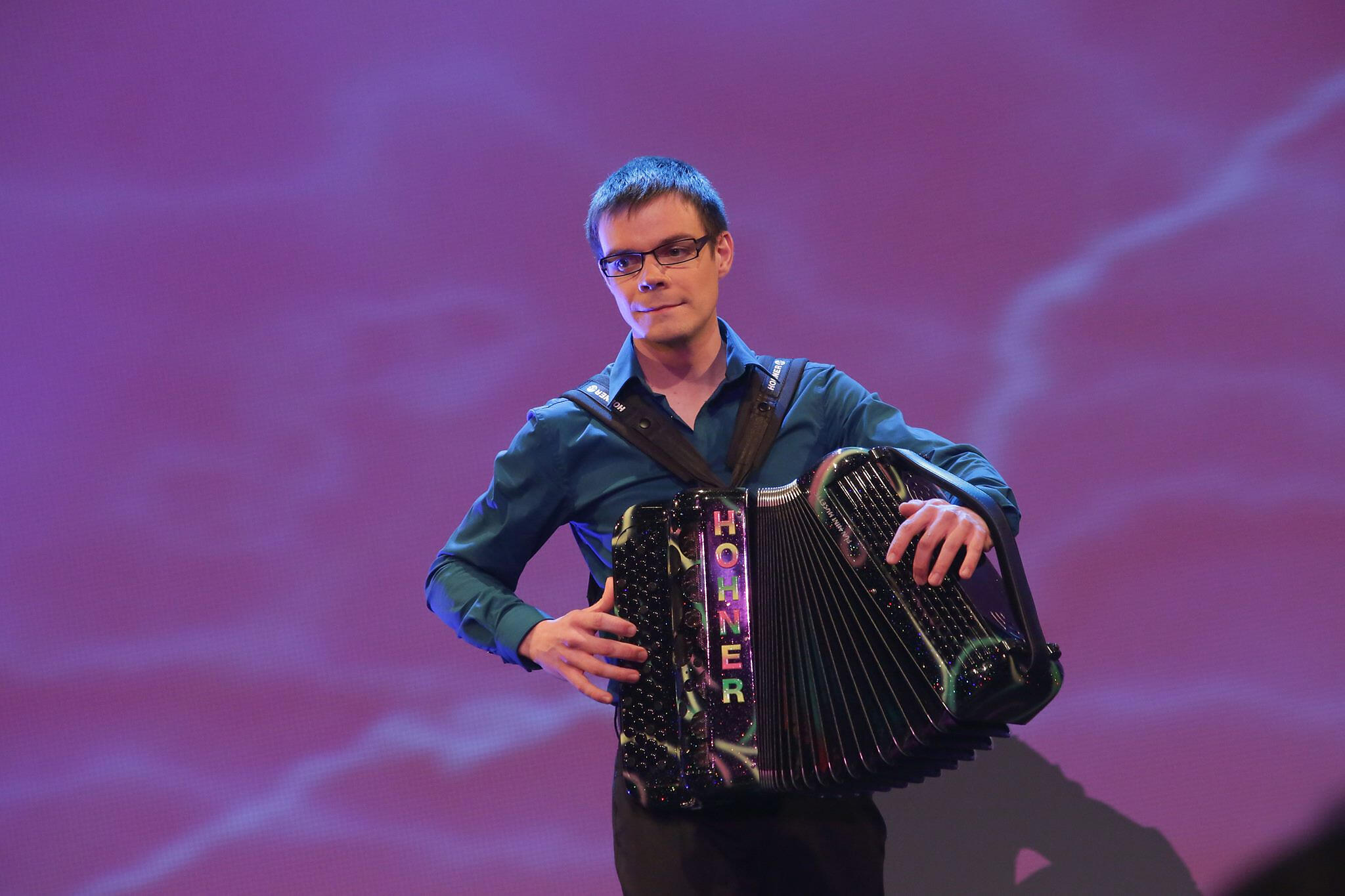 Fabien Danilo