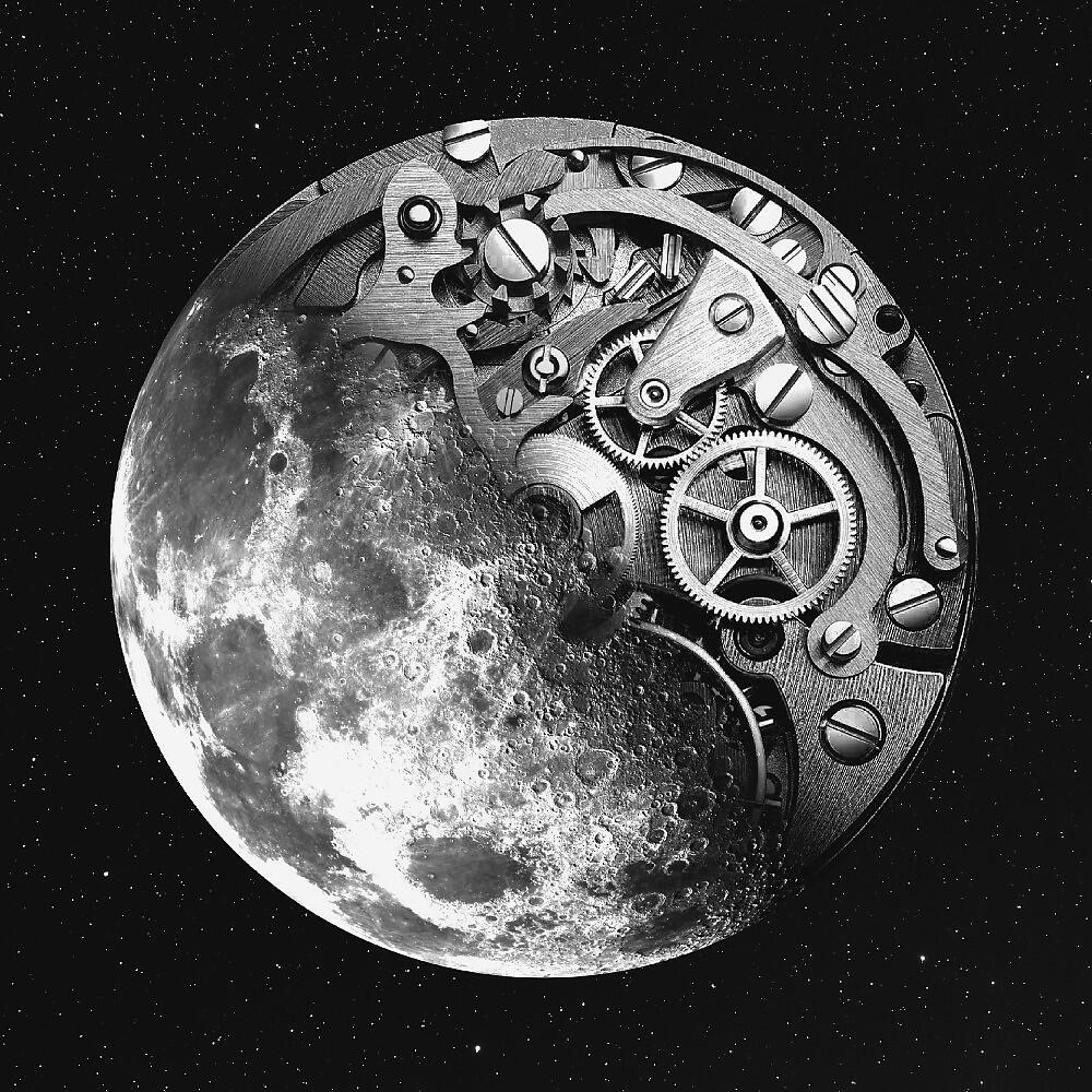 Релиз Slow Moon
