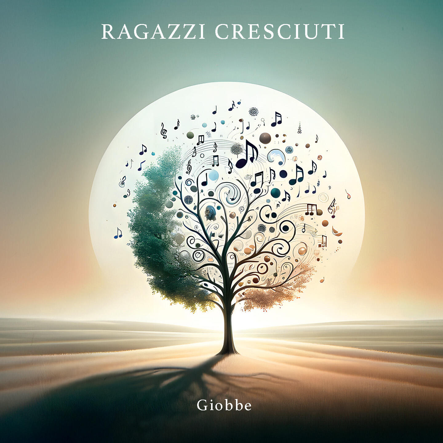 Релиз Ragazzi Cresciuti