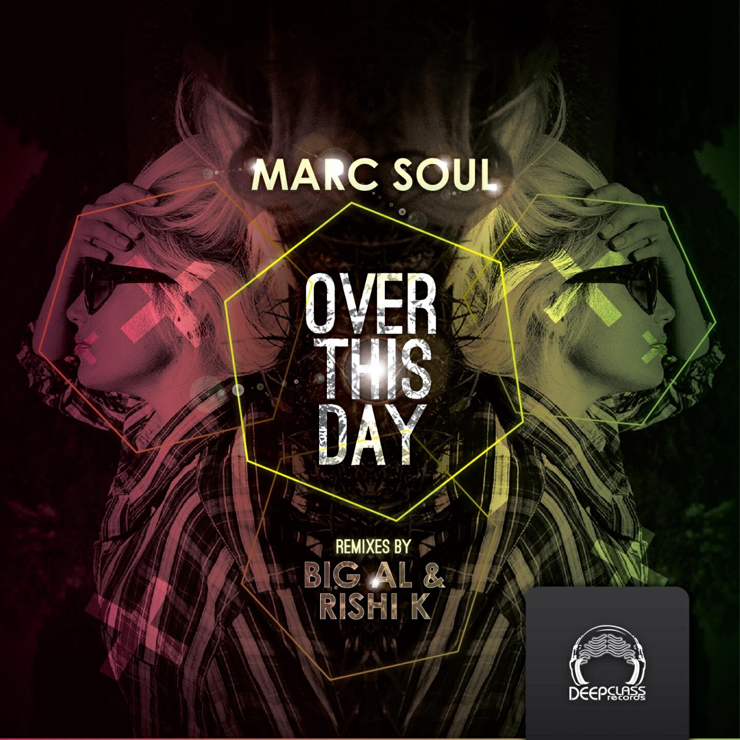 Релиз Over This Day Ep