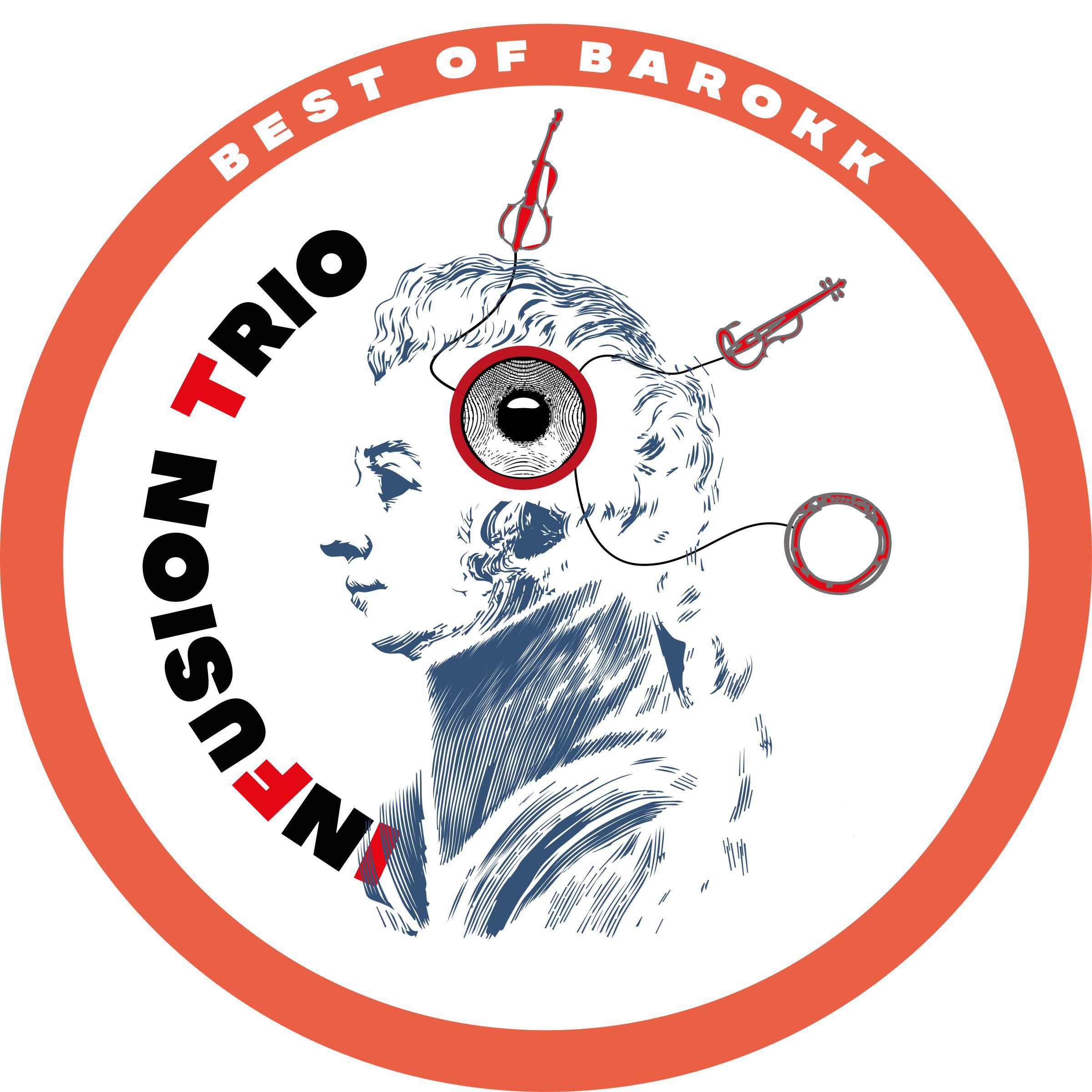 Релиз Best of Barokk