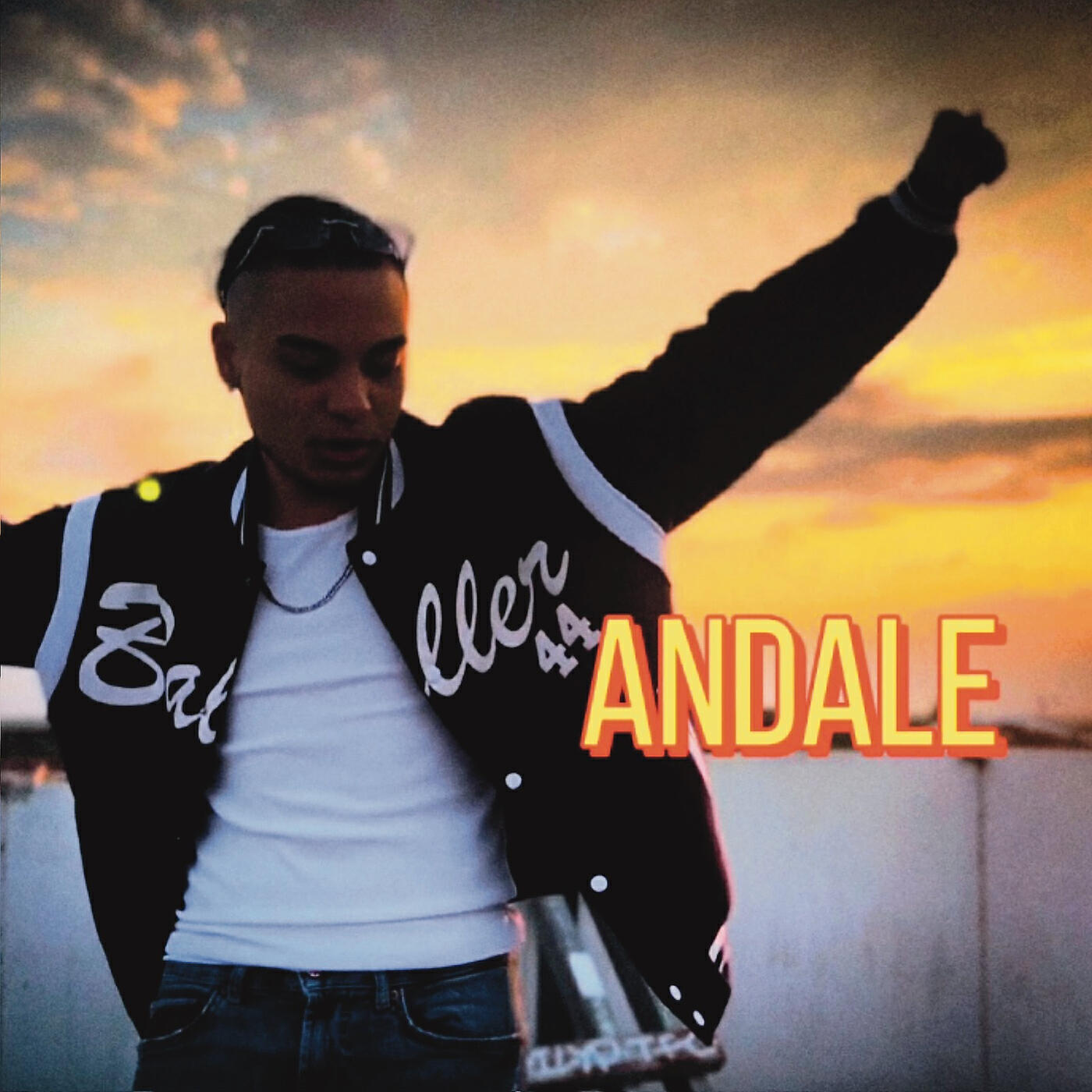 Релиз Andale