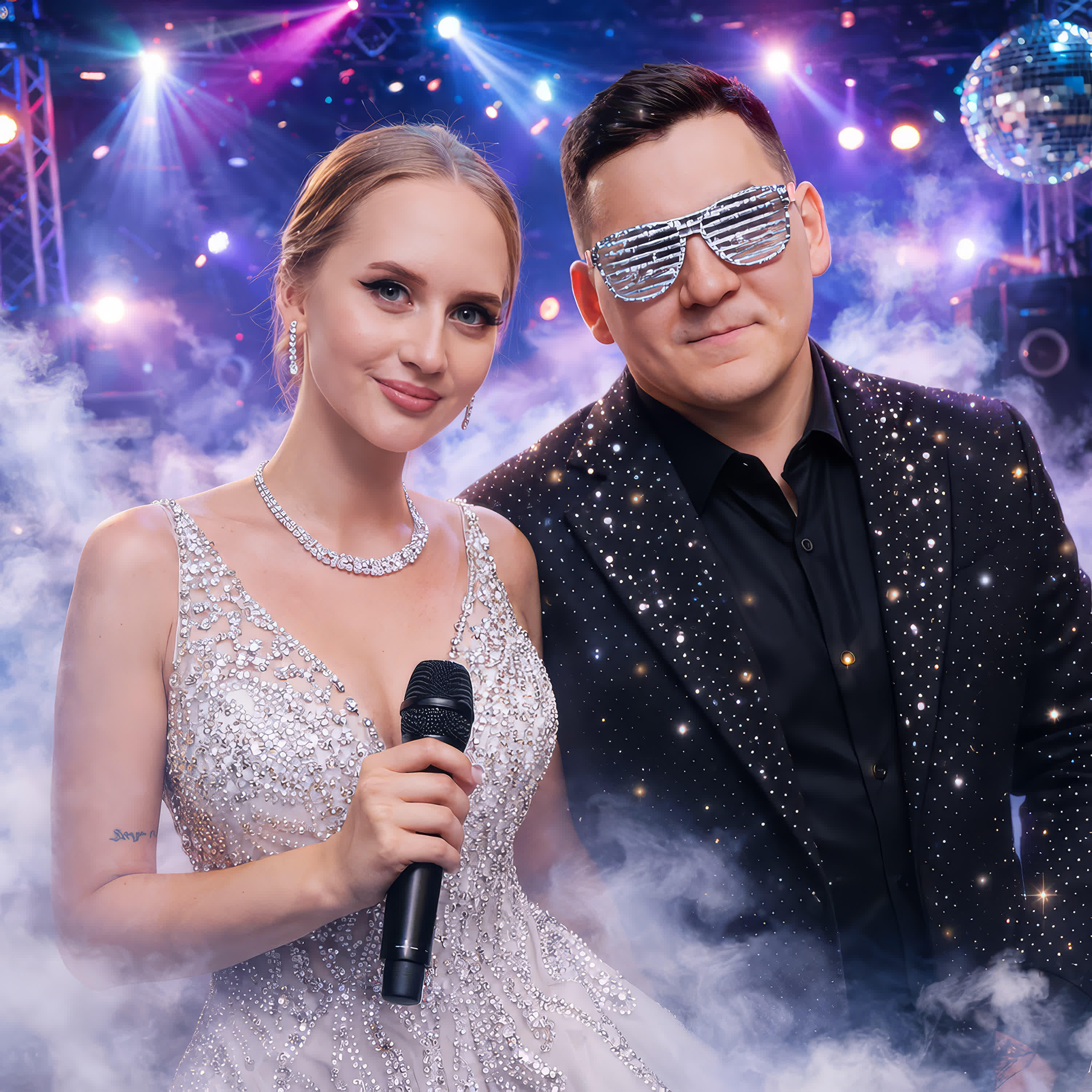 Релиз Танцевальная