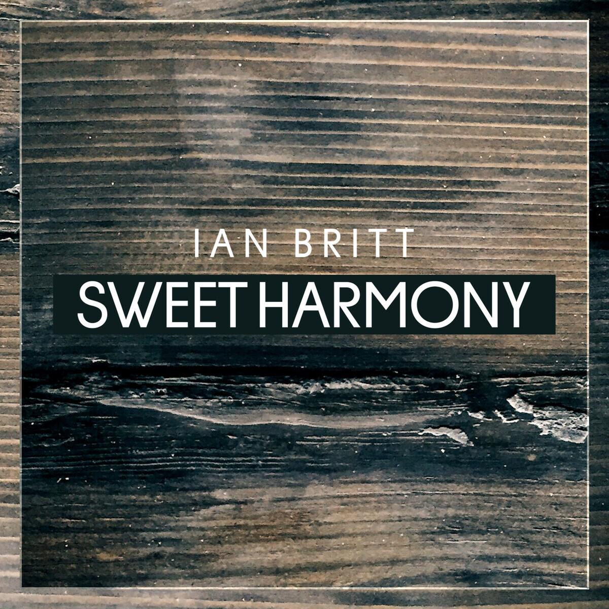 Релиз Sweet Harmony