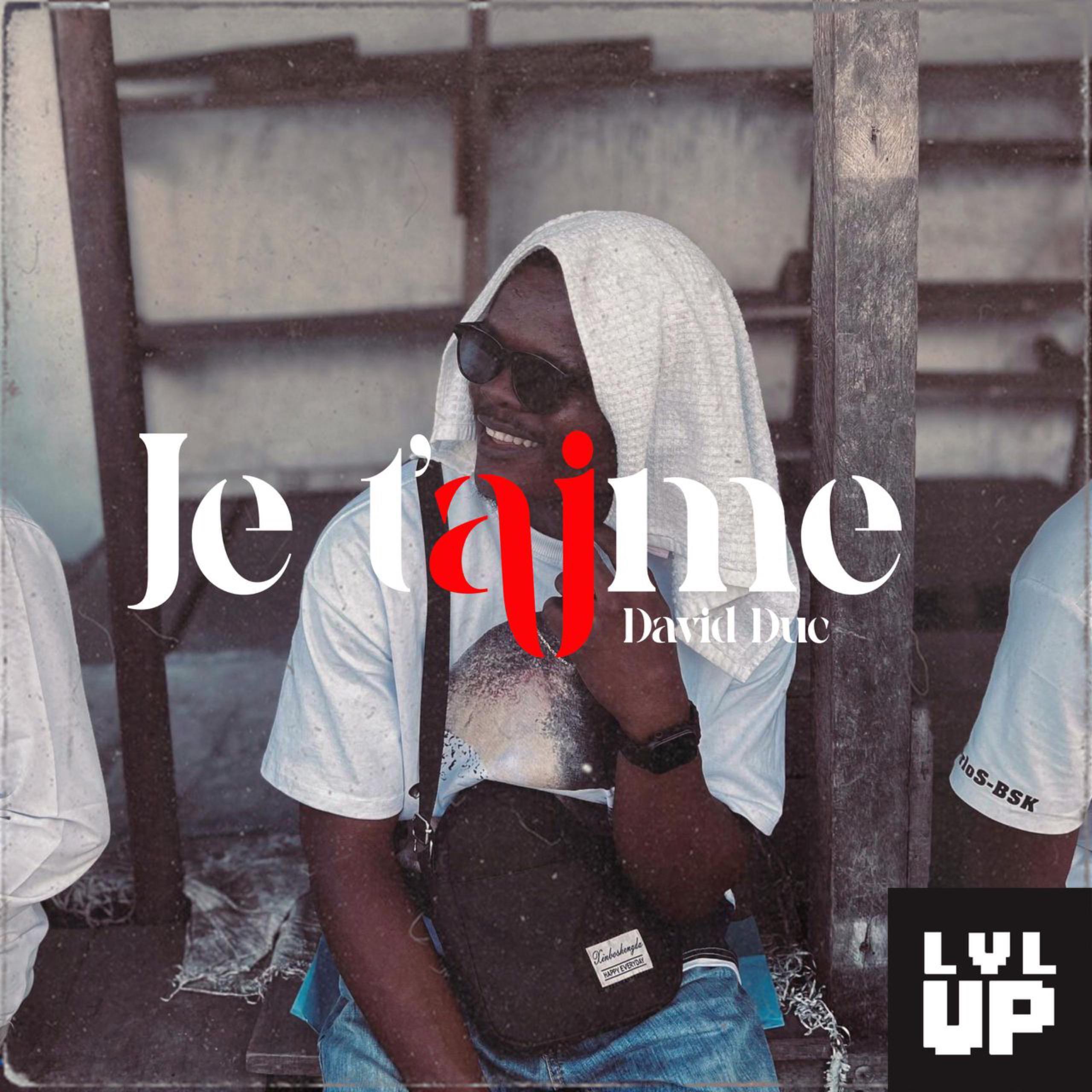 Релиз Je t’aime ()