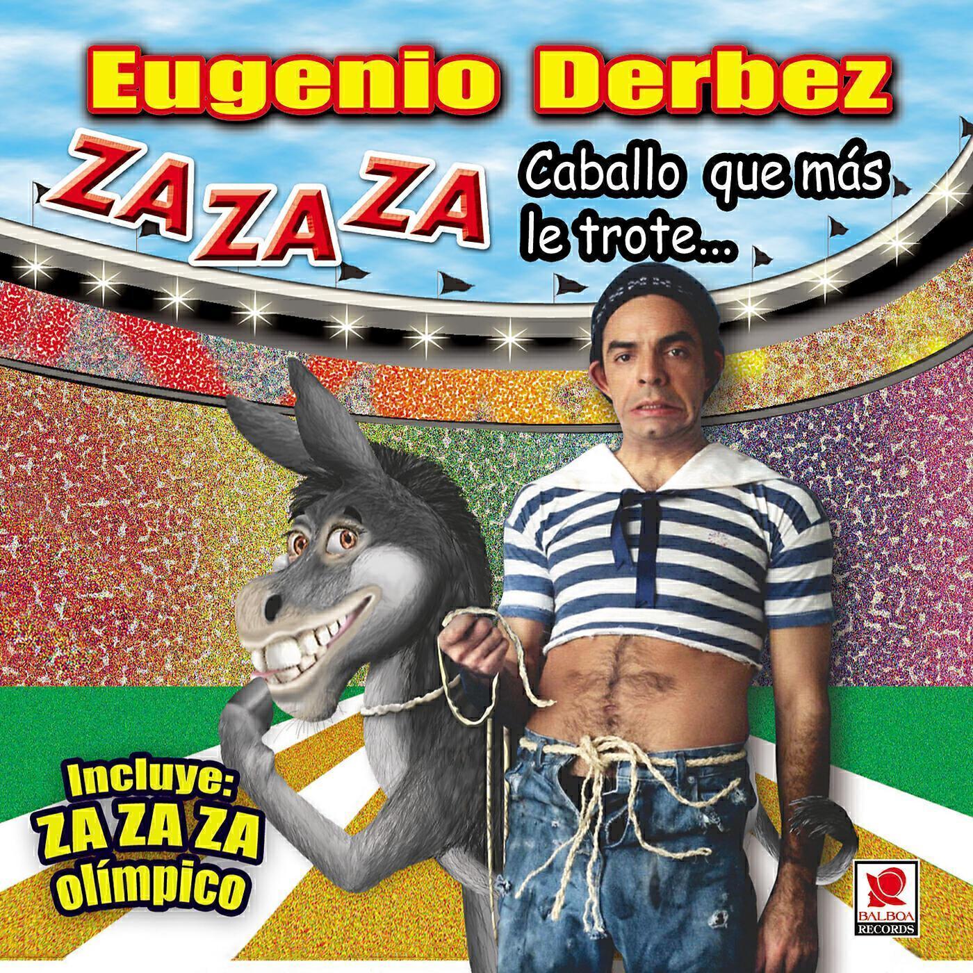 Eugenio Derbez