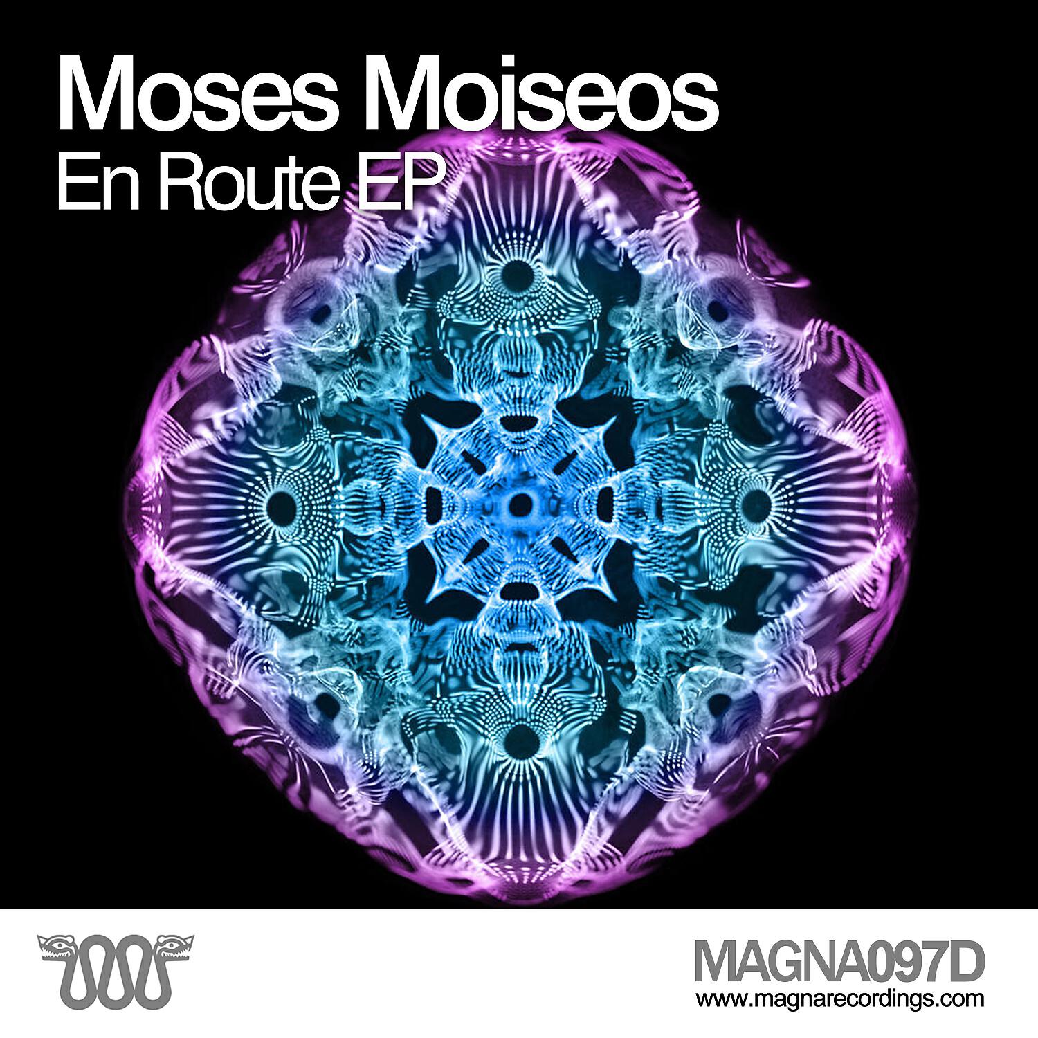 Релиз En Route EP