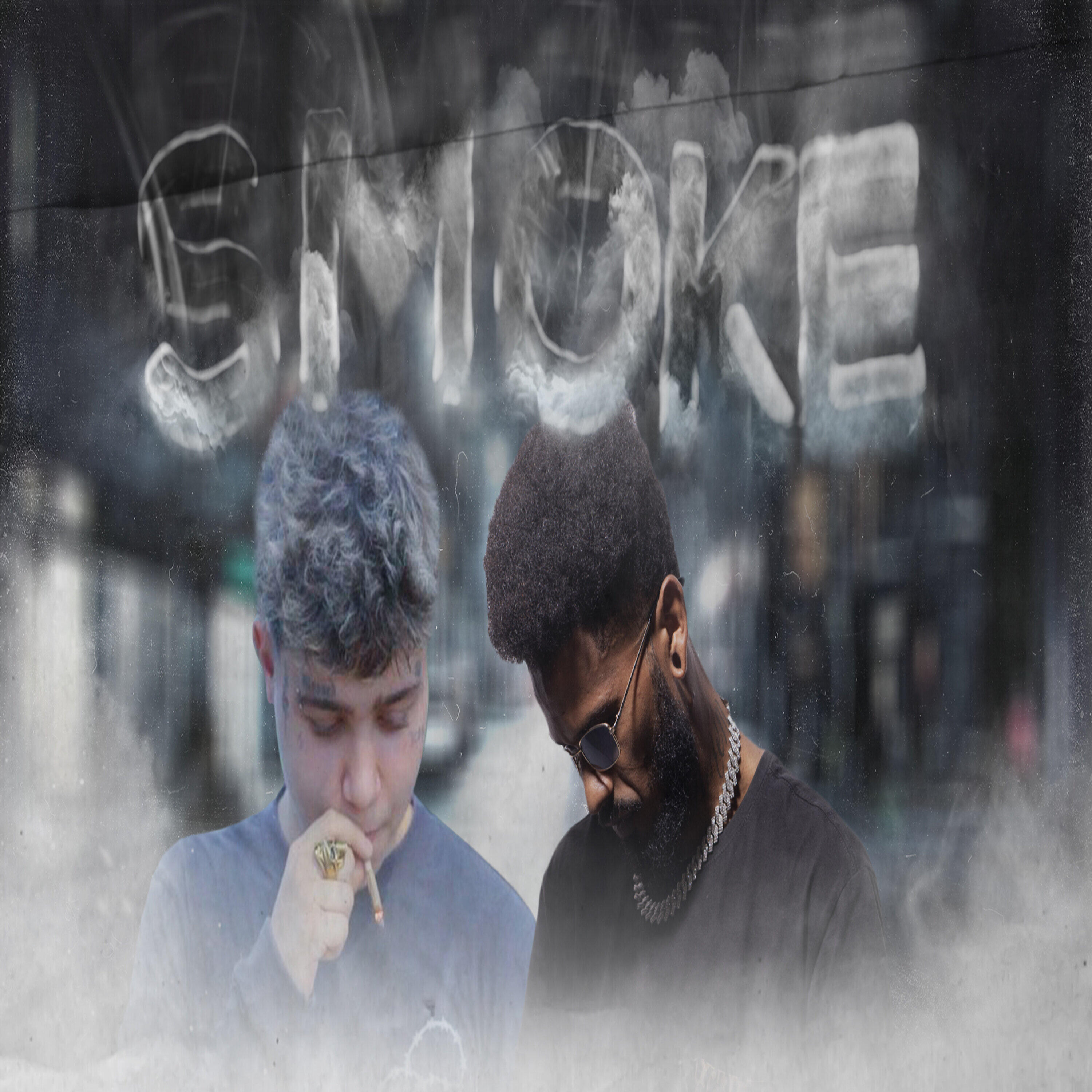 Релиз Smoke, Smoke