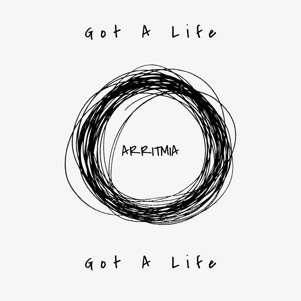 Релиз Got a Life