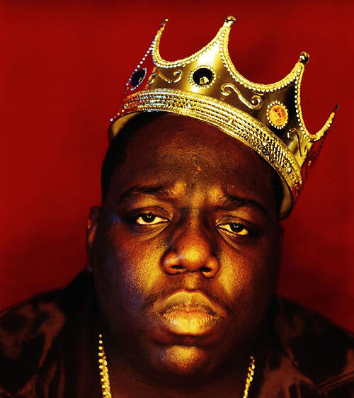 Notorious B.I.G. & 50 Cent