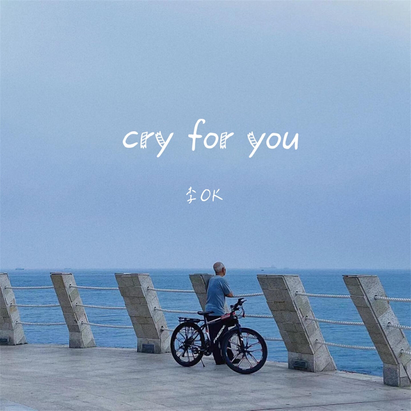 Релиз cry for you