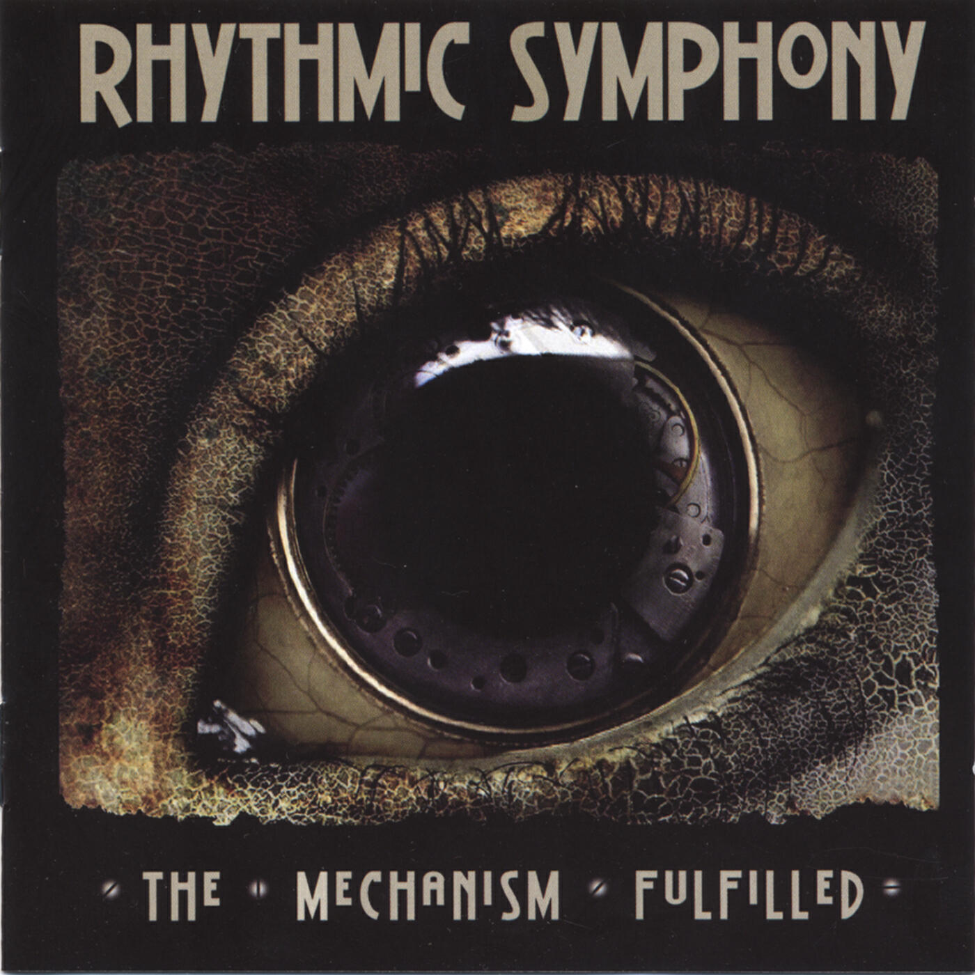 Релиз The Mechanism Fulfilled
