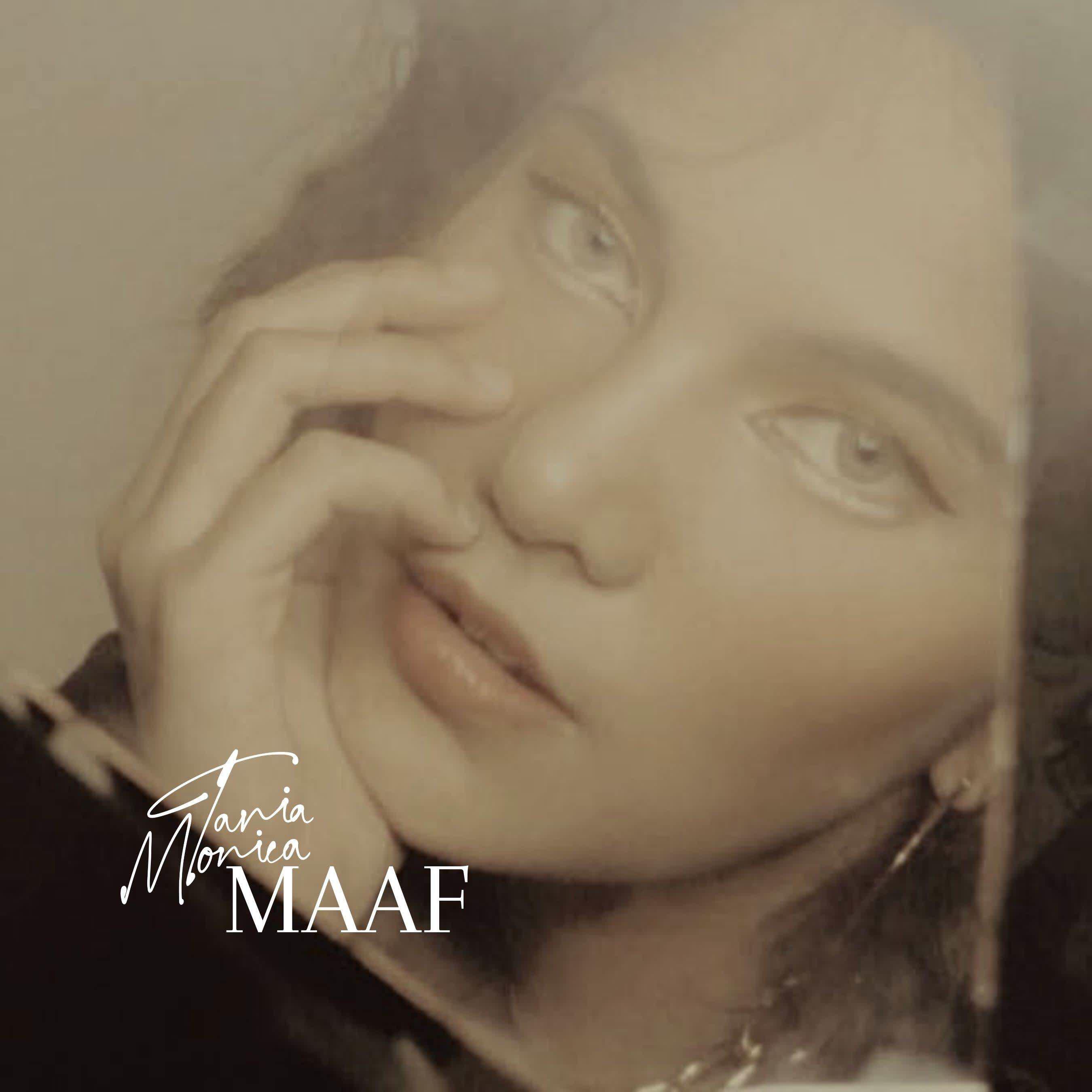 Релиз Maaf