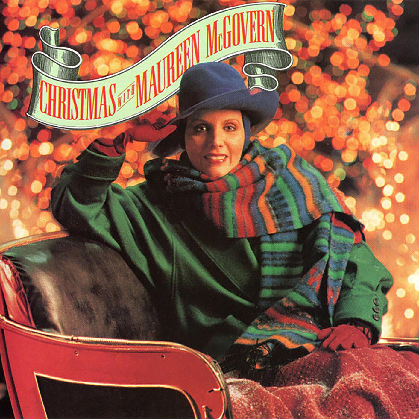 Релиз Christmas With Maureen McGovern