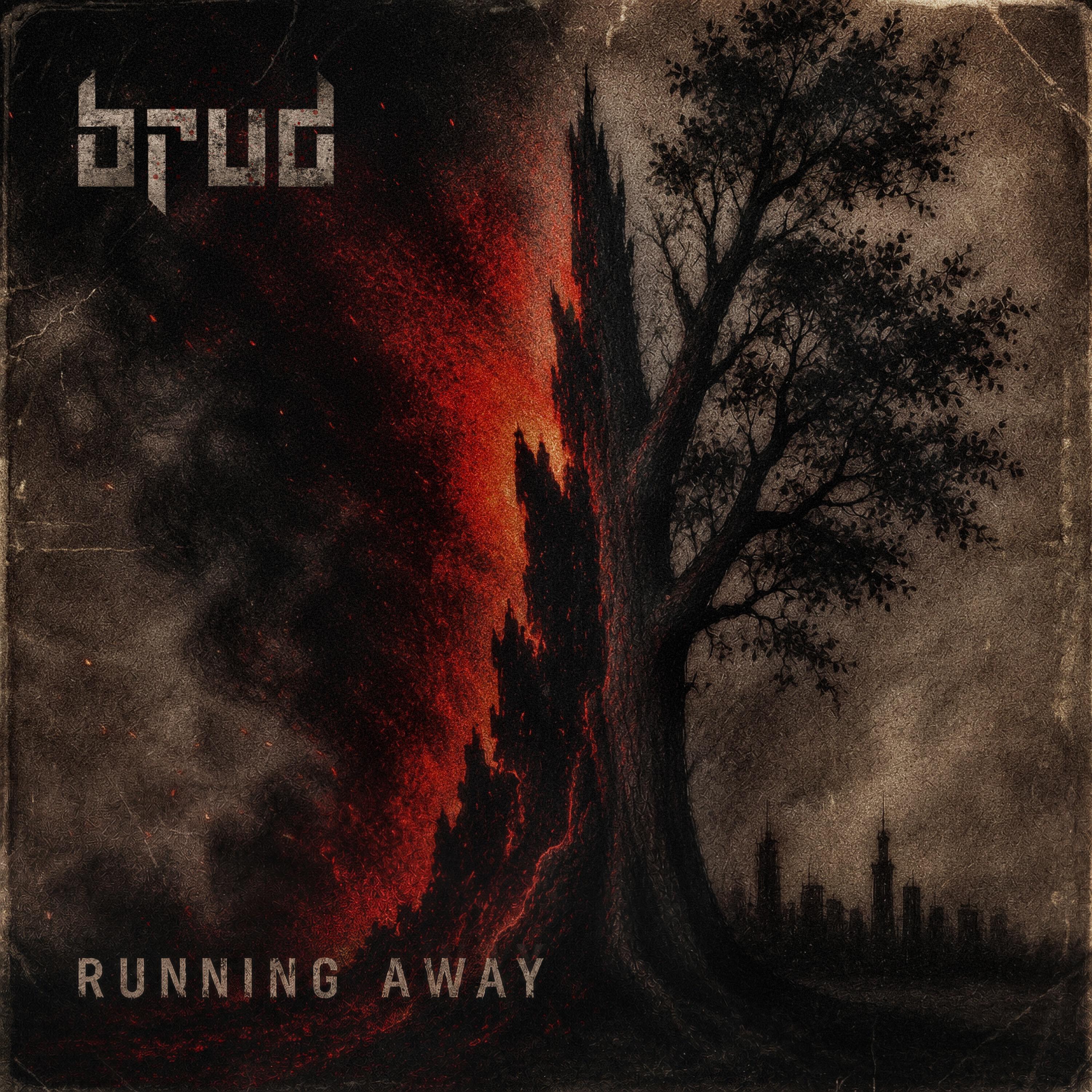 Релиз Running Away