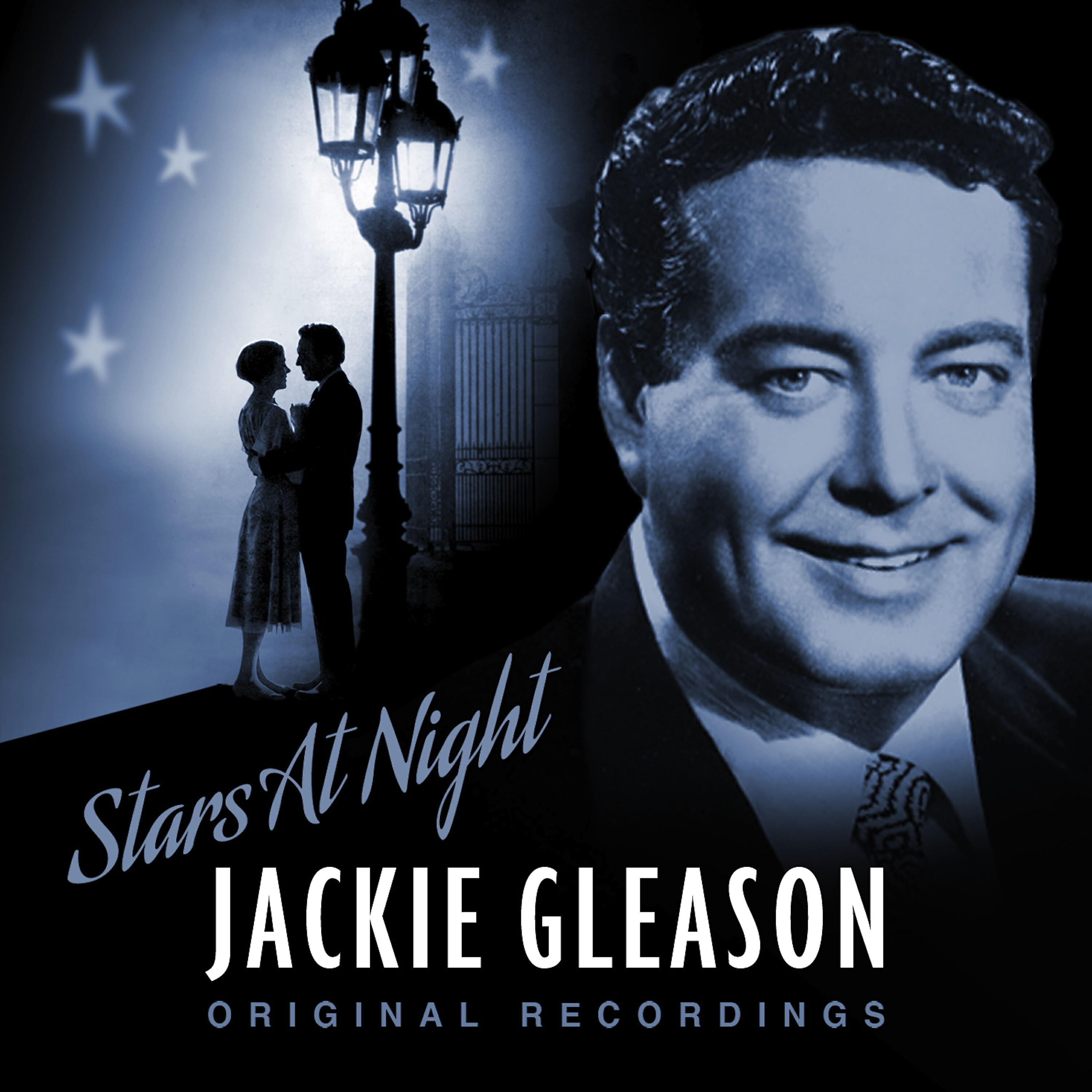 Релиз Stars at Night